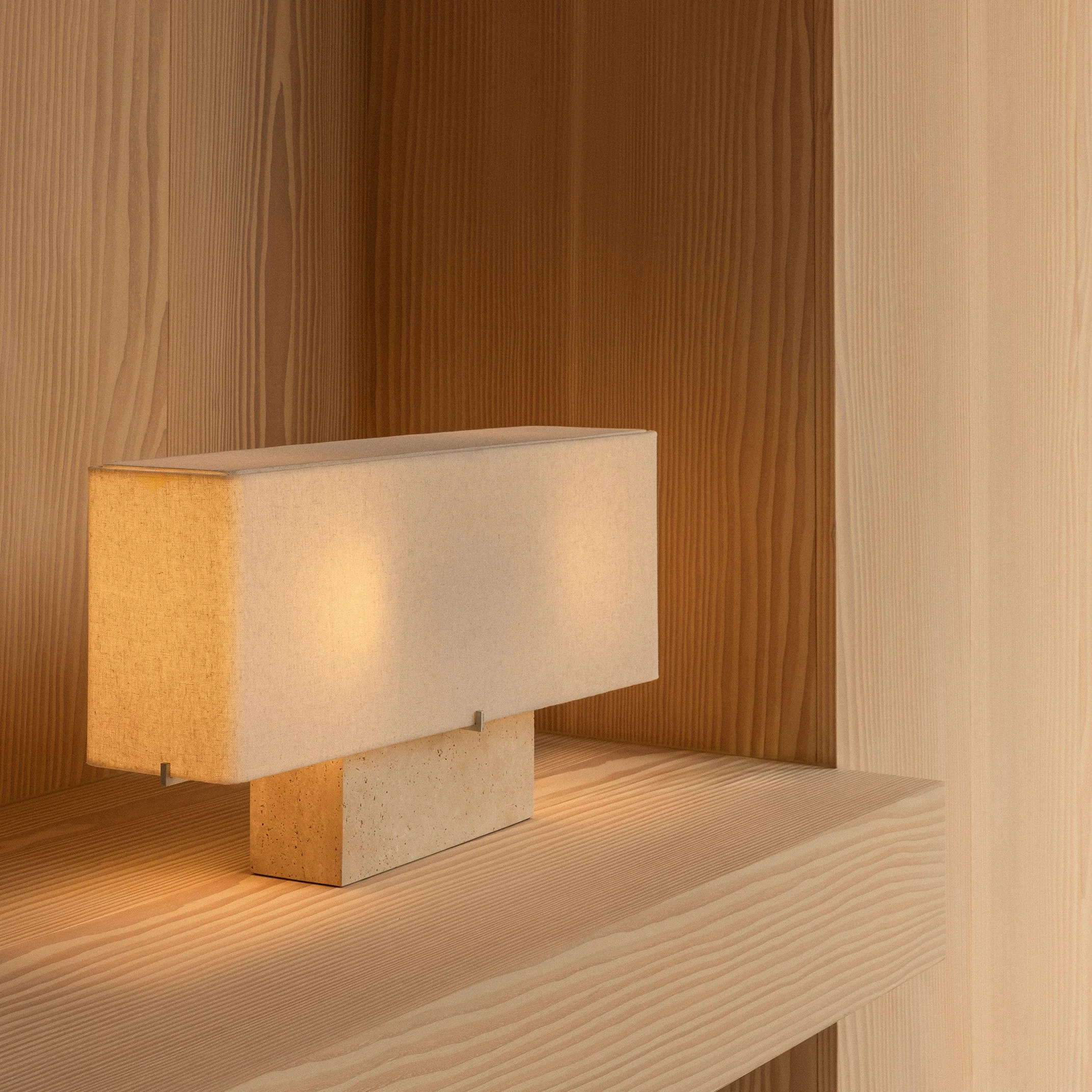 Nonna Table Lamp - Image 9