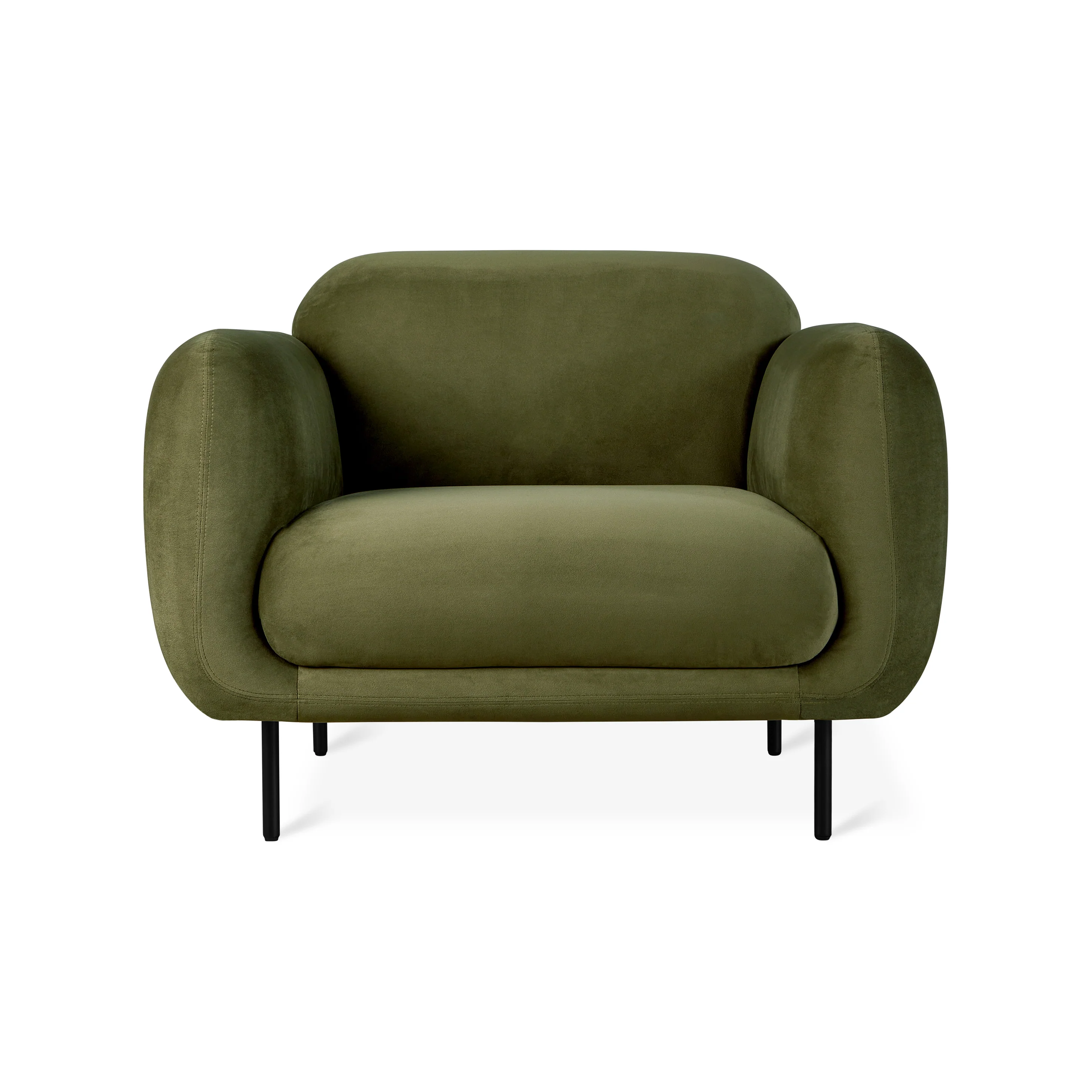 Nord Lounge Chair - Image 2