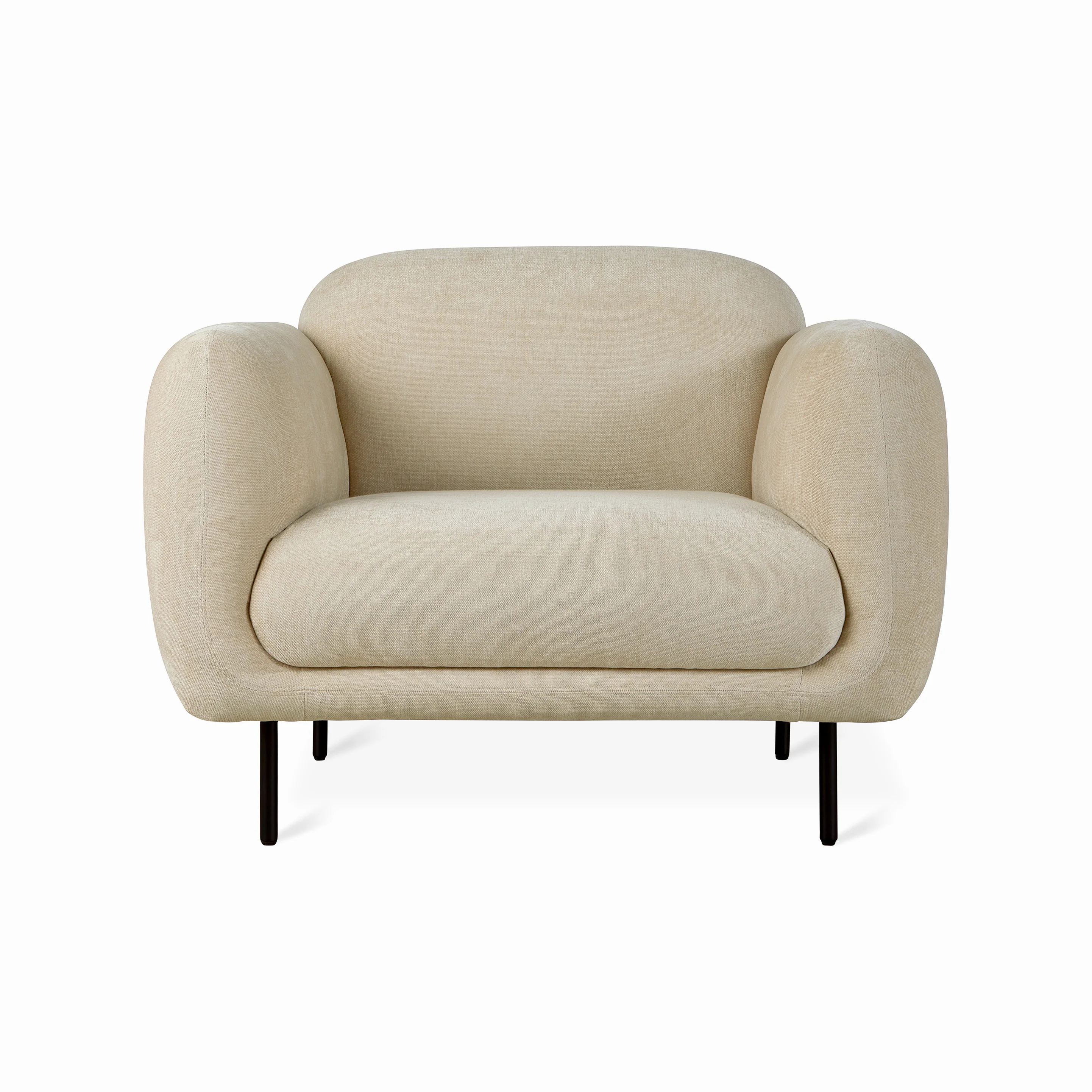 Nord Lounge Chair - Image 5