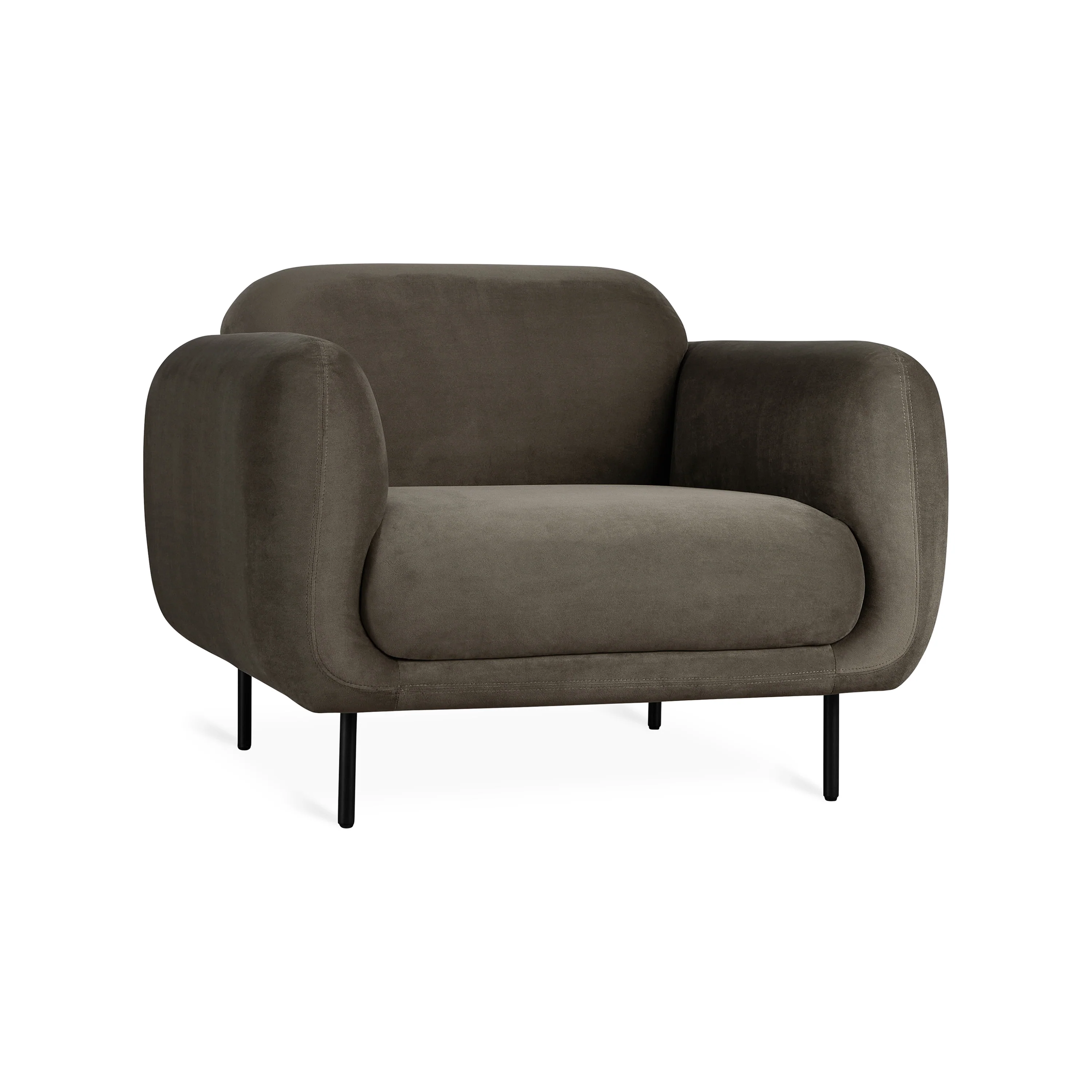 Nord Lounge Chair - Image 6