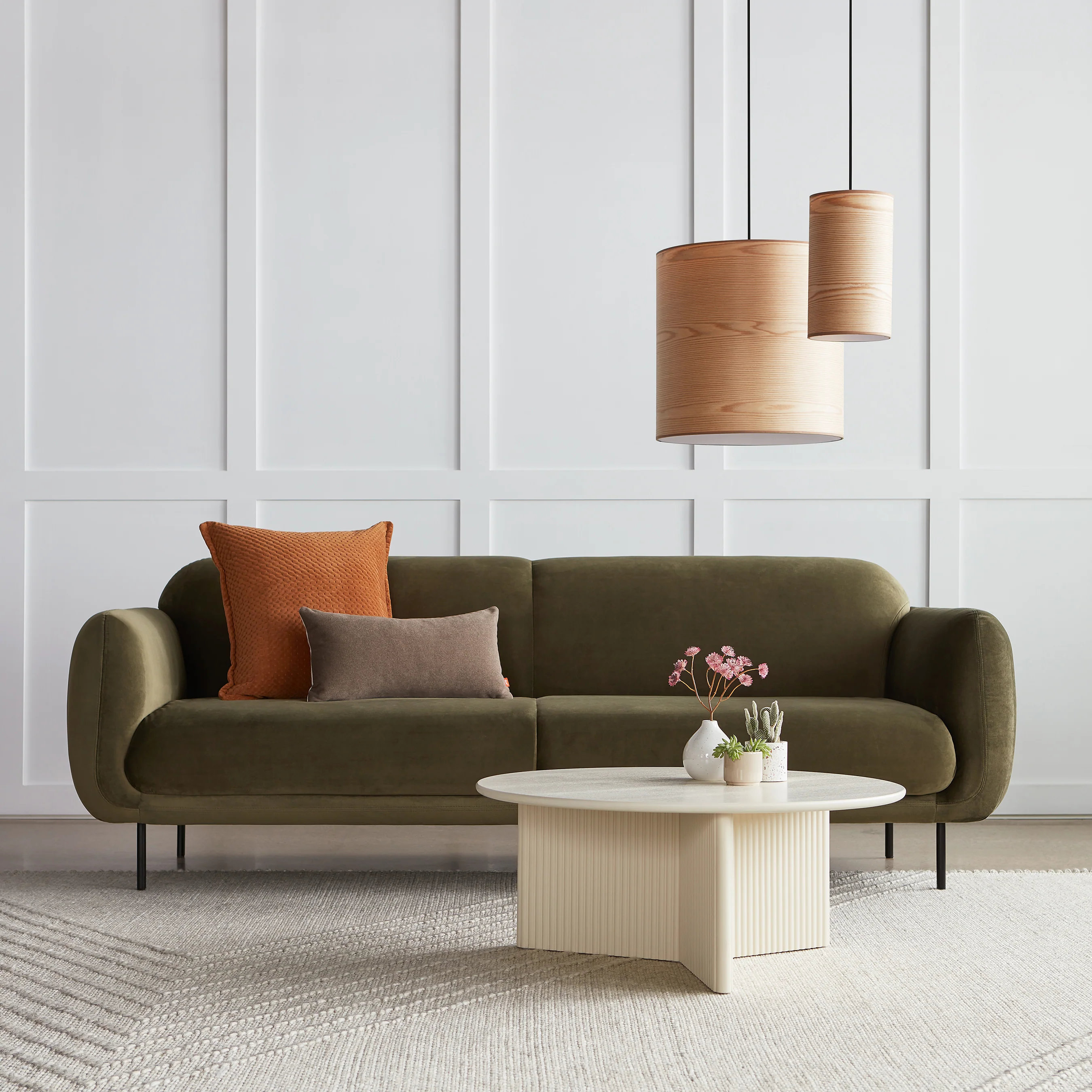 Nord Sofa - Image 2