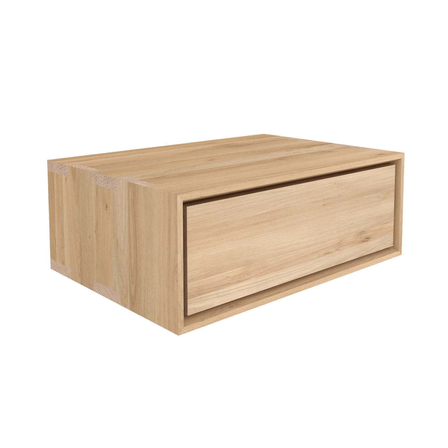 Nordic II Nightstand - Image 3