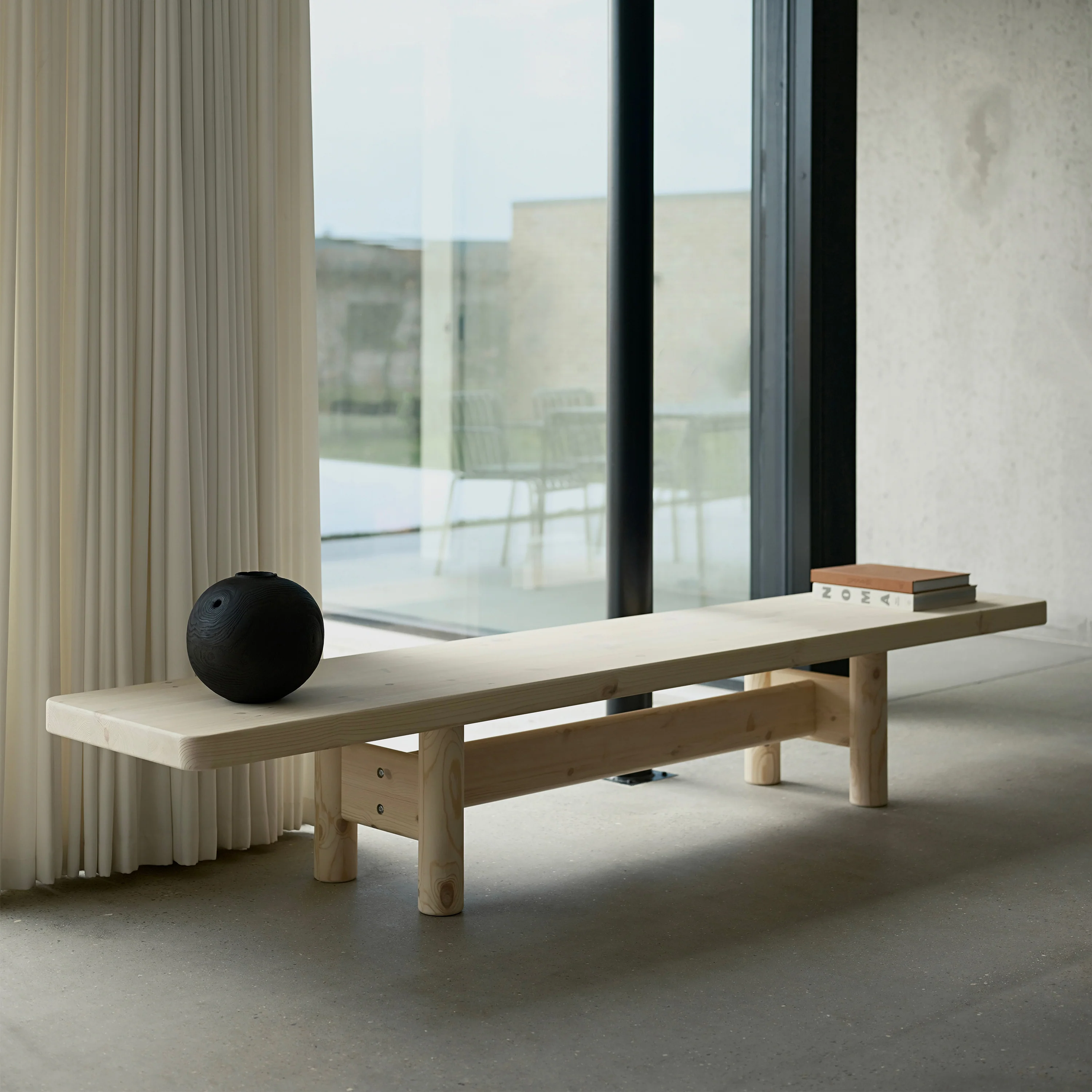 Nordso Bench - Image 2