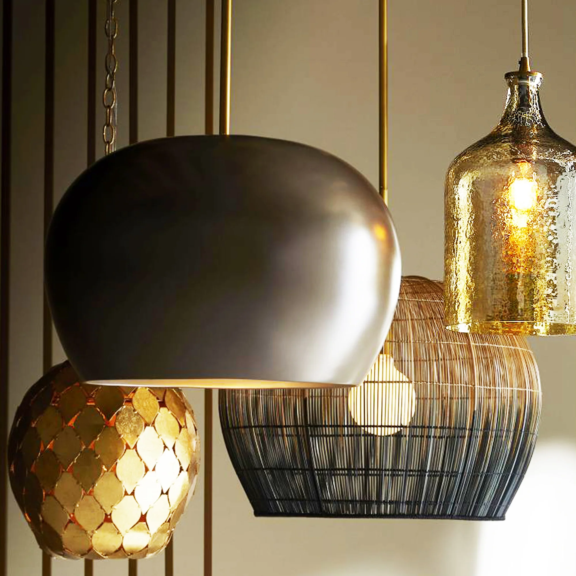 Noreen Pendant Light - Image 6