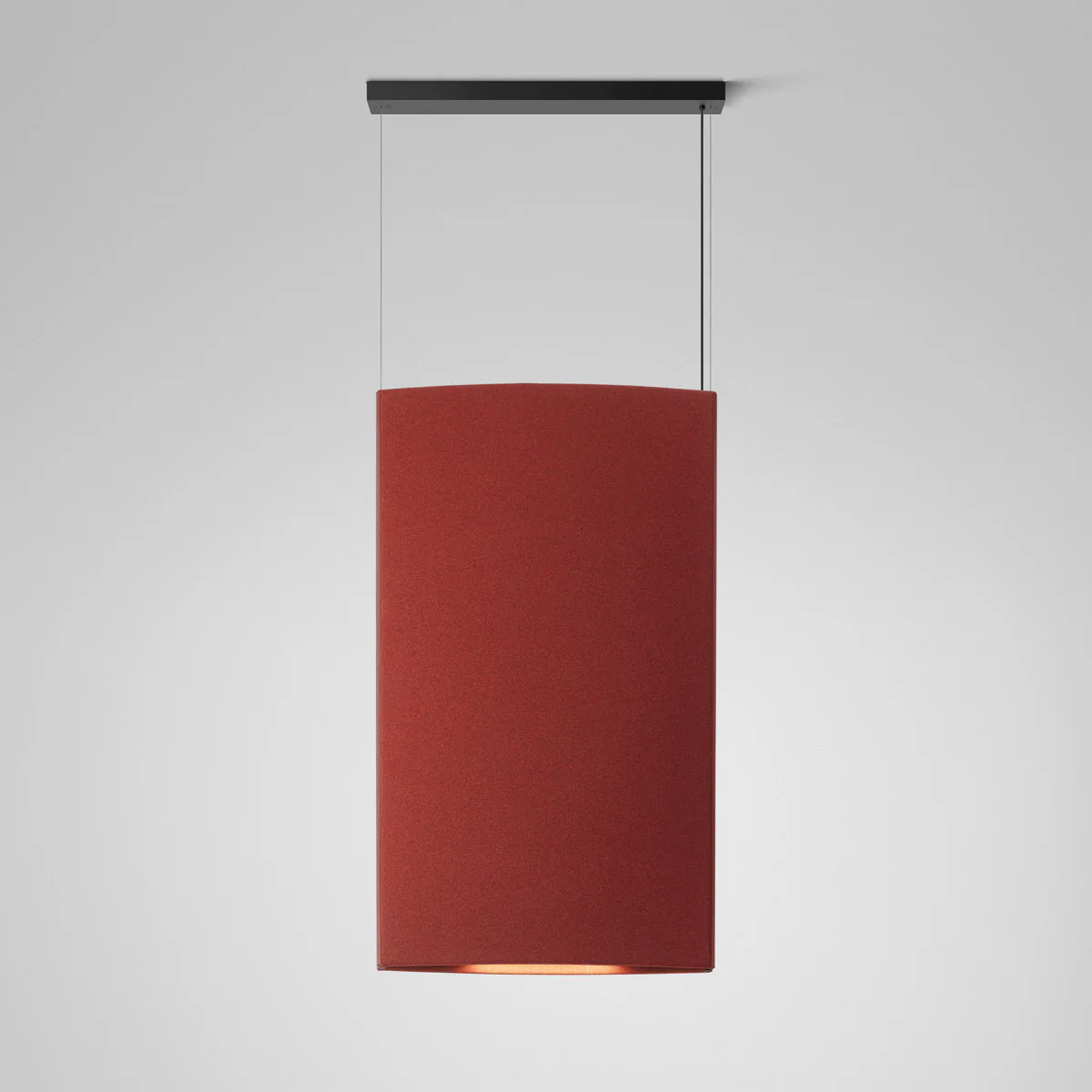 Noren Vertical LED Pendant Light - Image 9