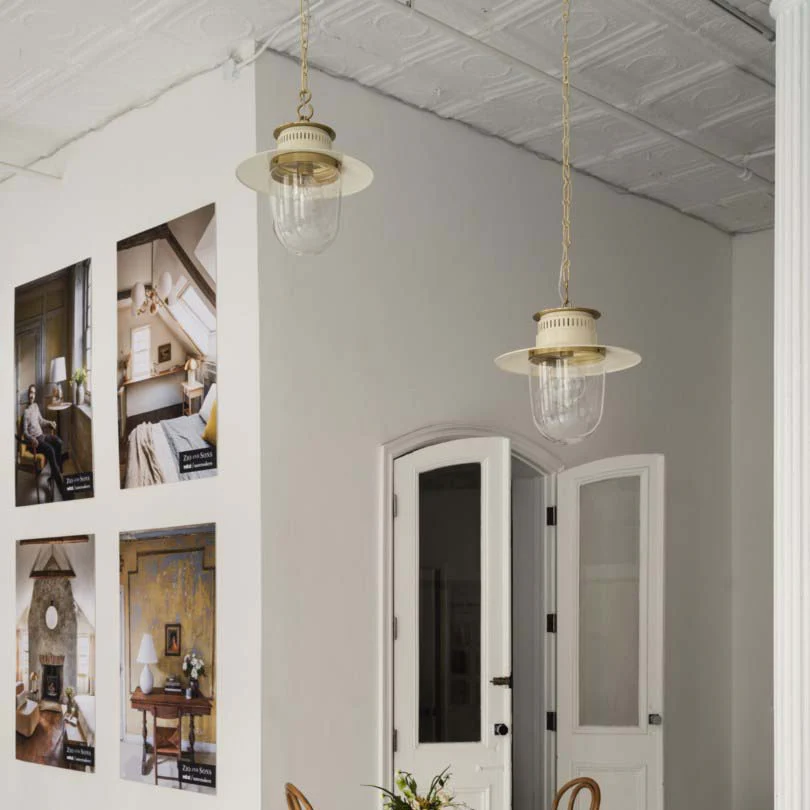 Nori Pendant Light - Image 13