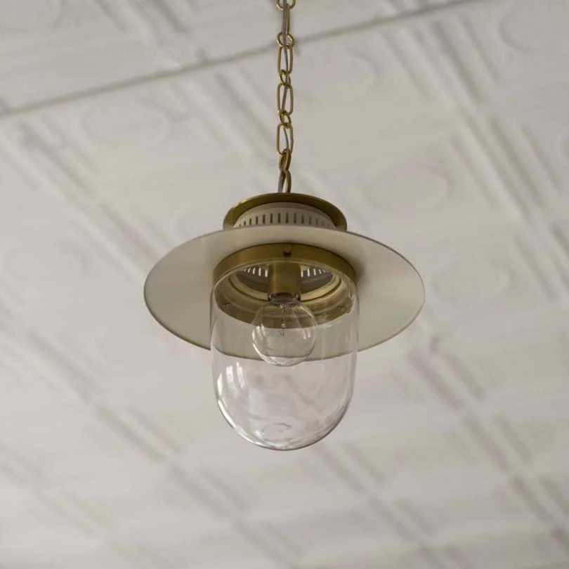 Nori Pendant Light - Image 7
