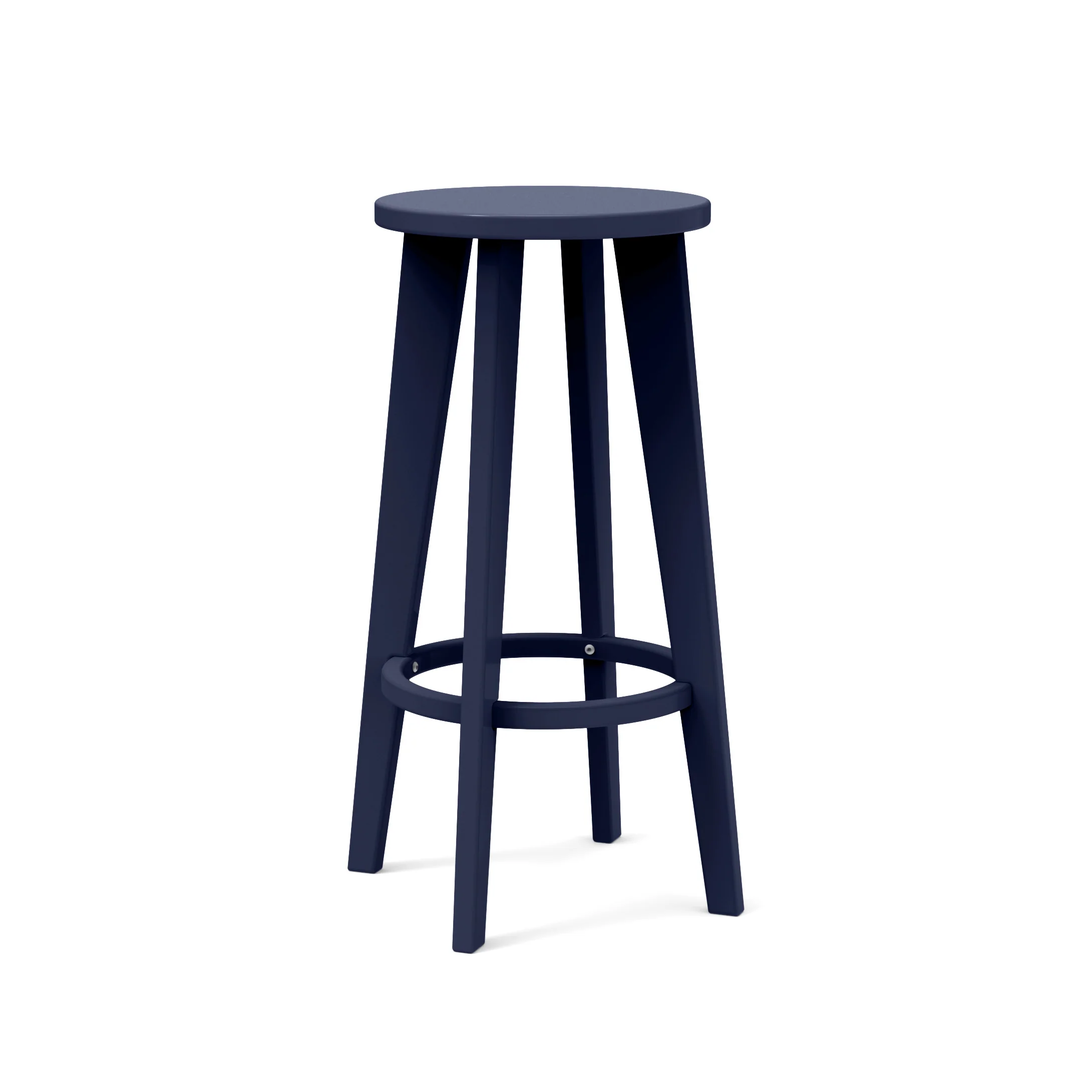 Norm Outdoor Bar Stool - Image 16