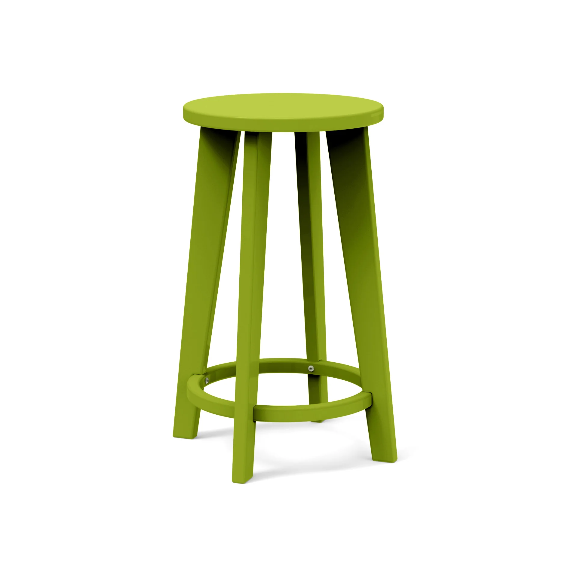 Norm Outdoor Counter Stool - Image 17