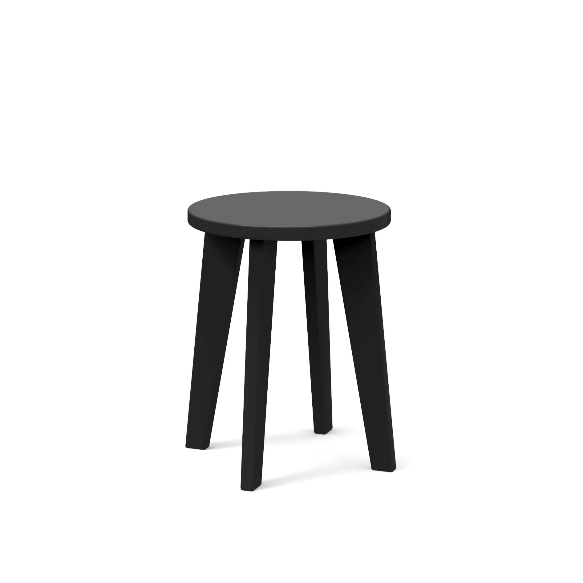 Norm Outdoor Dining Stool - Image 17