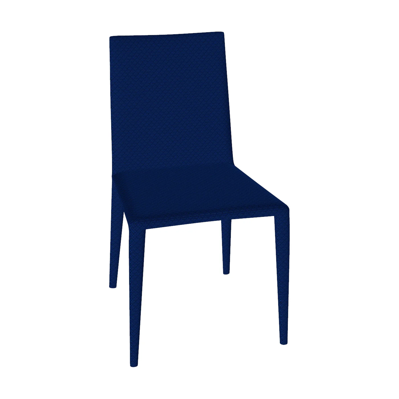 Norma Dining Chair - Image 4