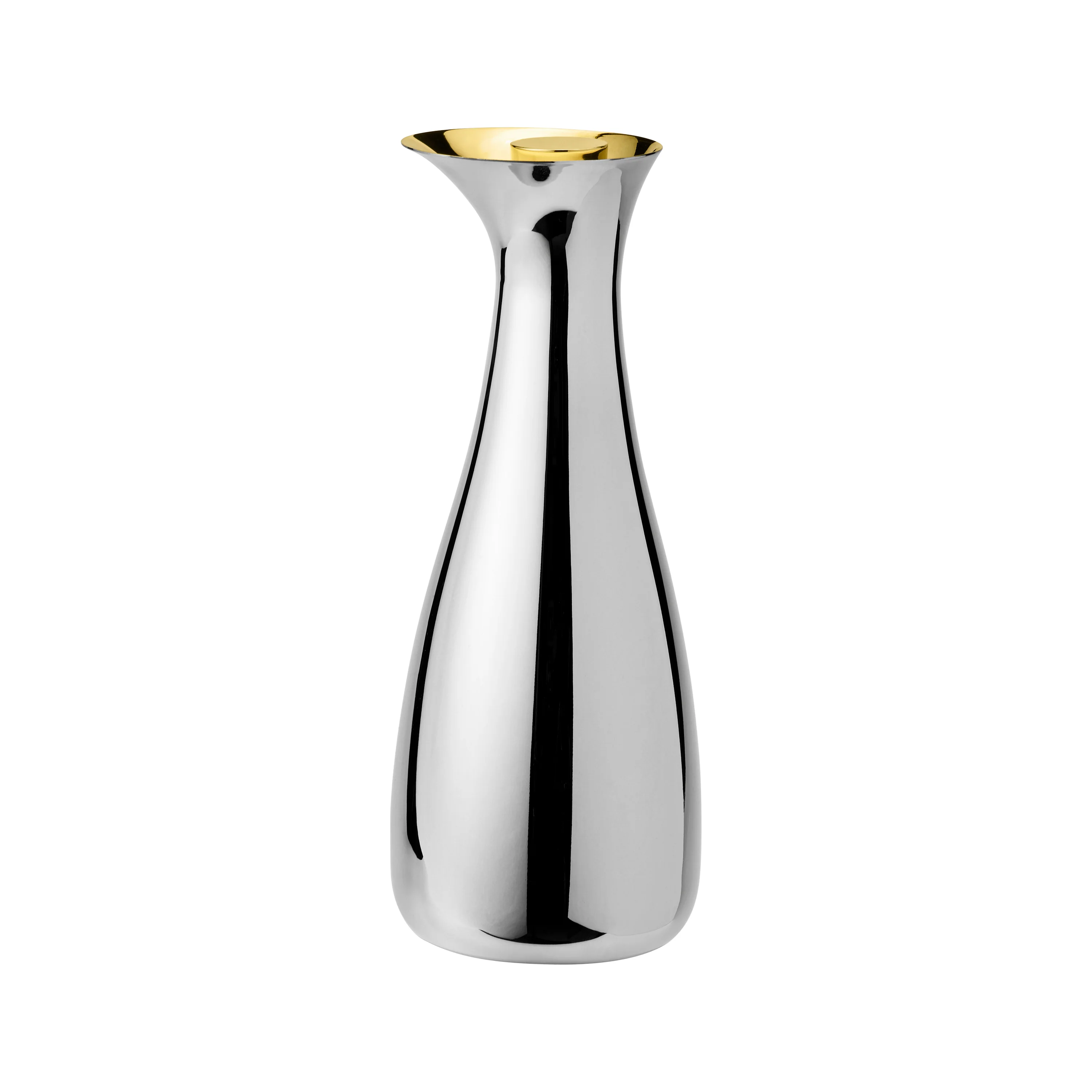 Norman Foster Carafe With Stopper - Image 3