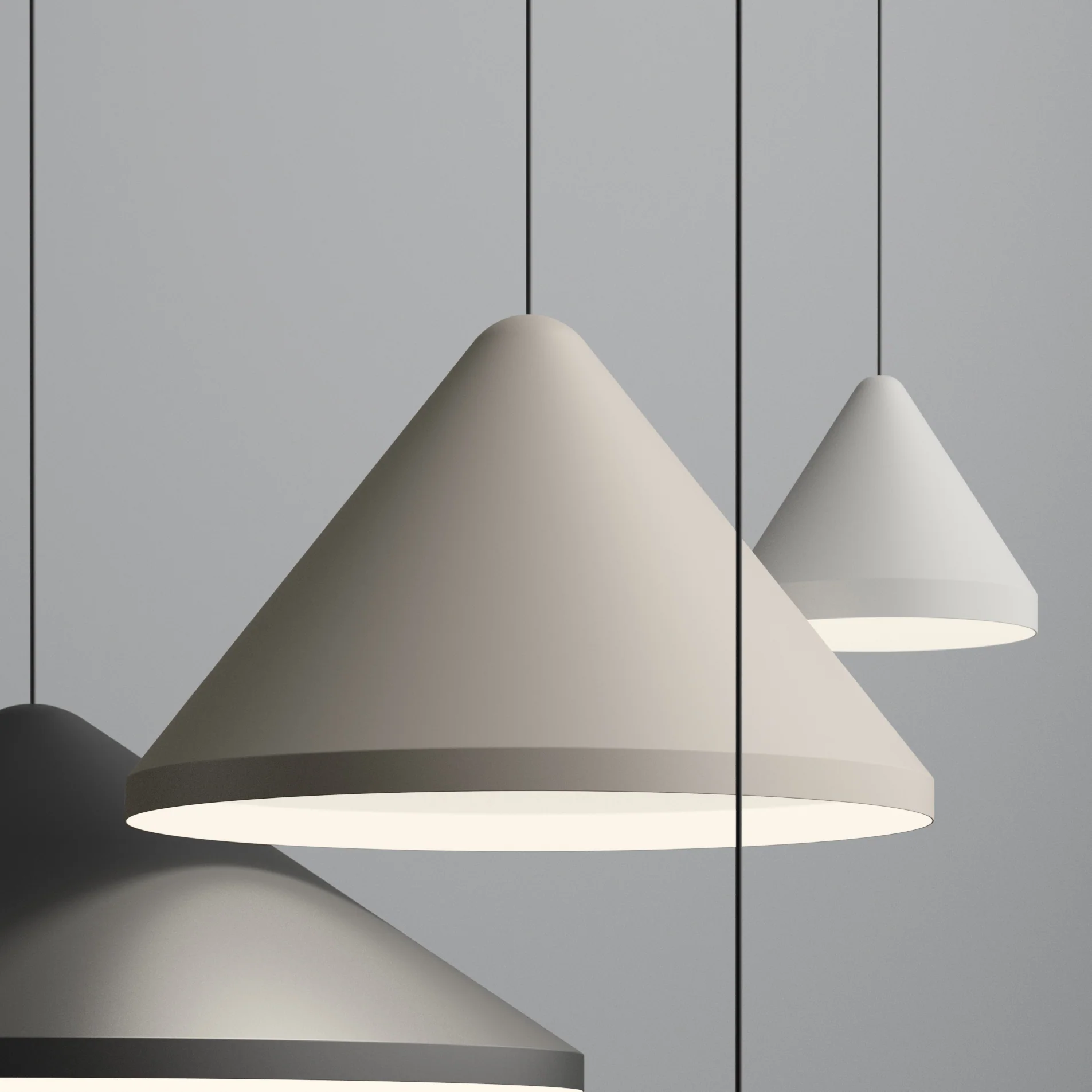 North Pendant Light - Image 2