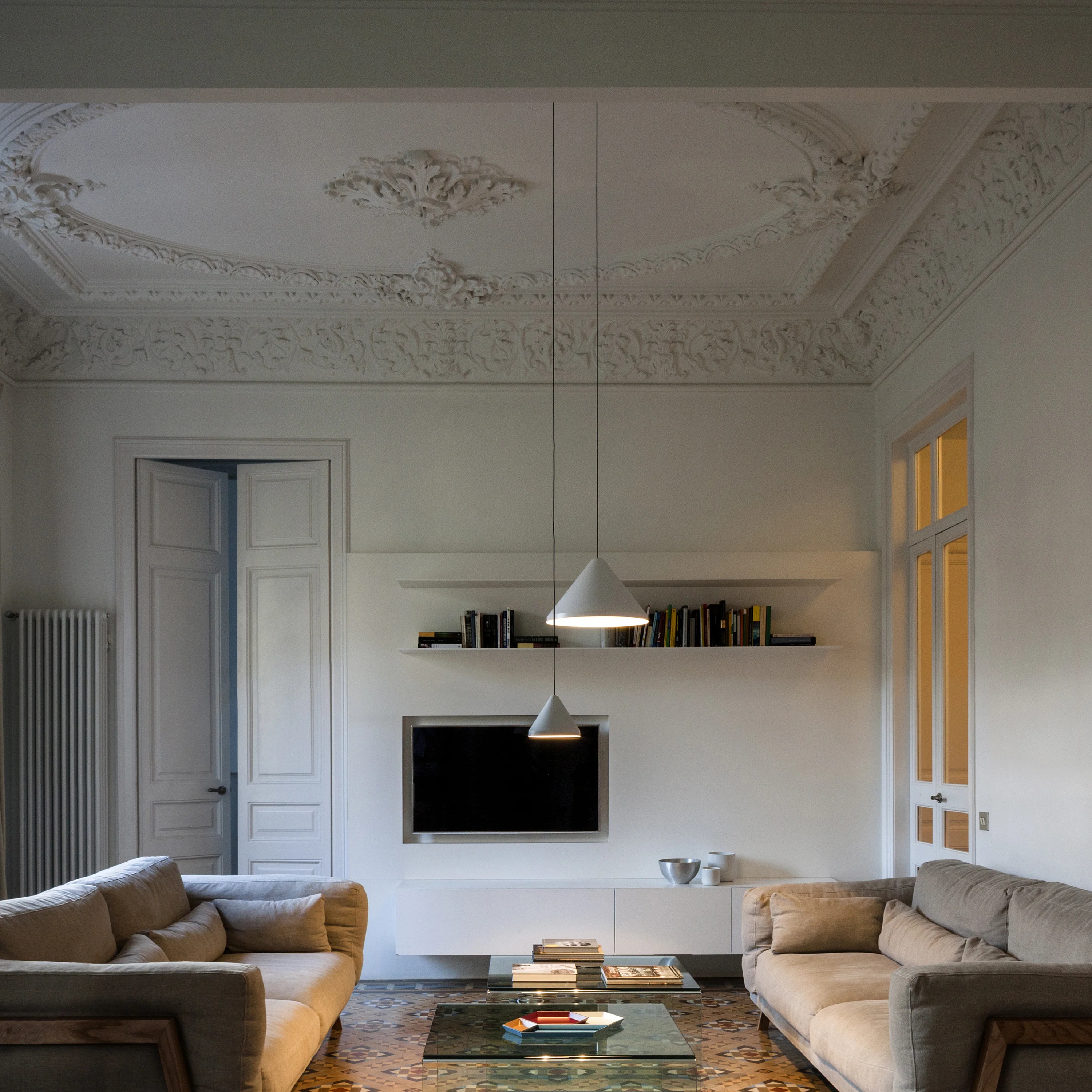 North Pendant Light - Image 6
