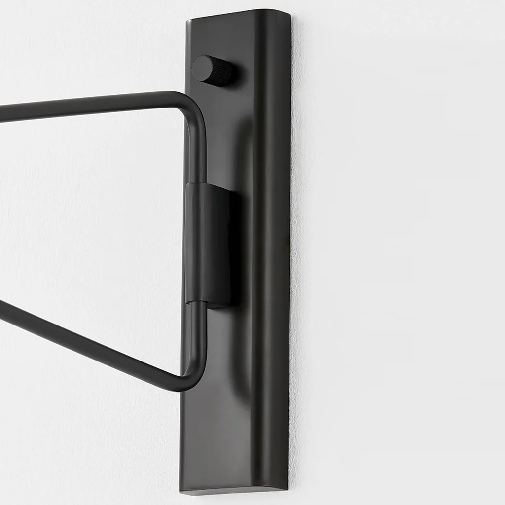 Northford Wall Sconce - Image 6