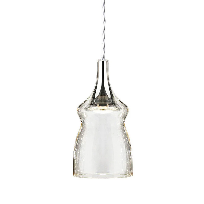 Nostalgia Multi-Light Round Pendant Light - Image 16
