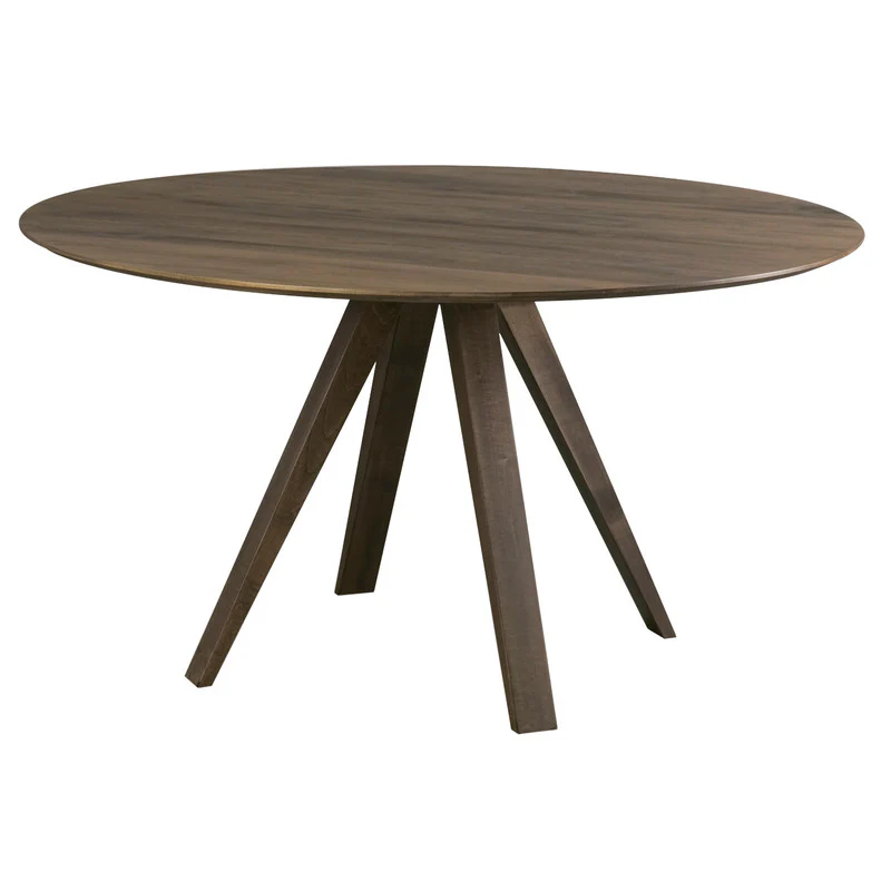 Nova Round Dining Table - Image 7