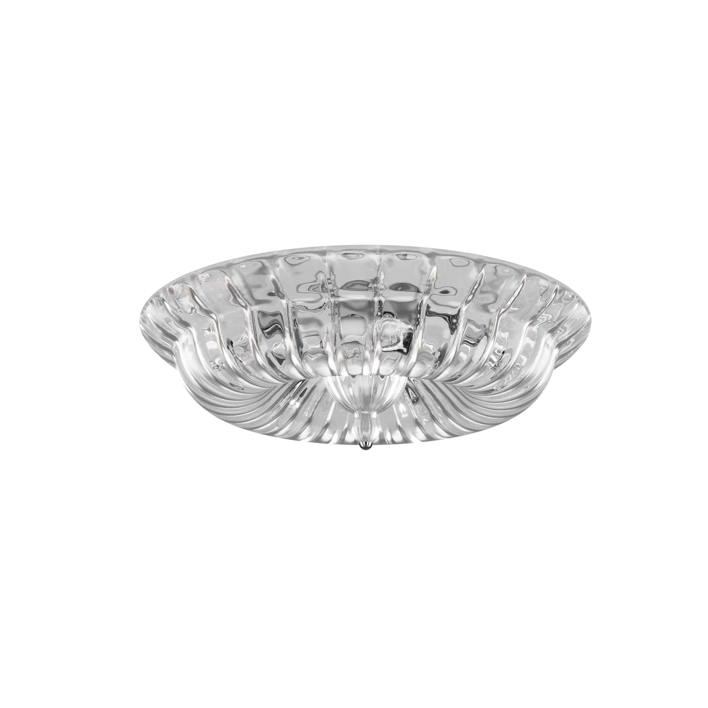 Novecento Flush Mount - Image 2
