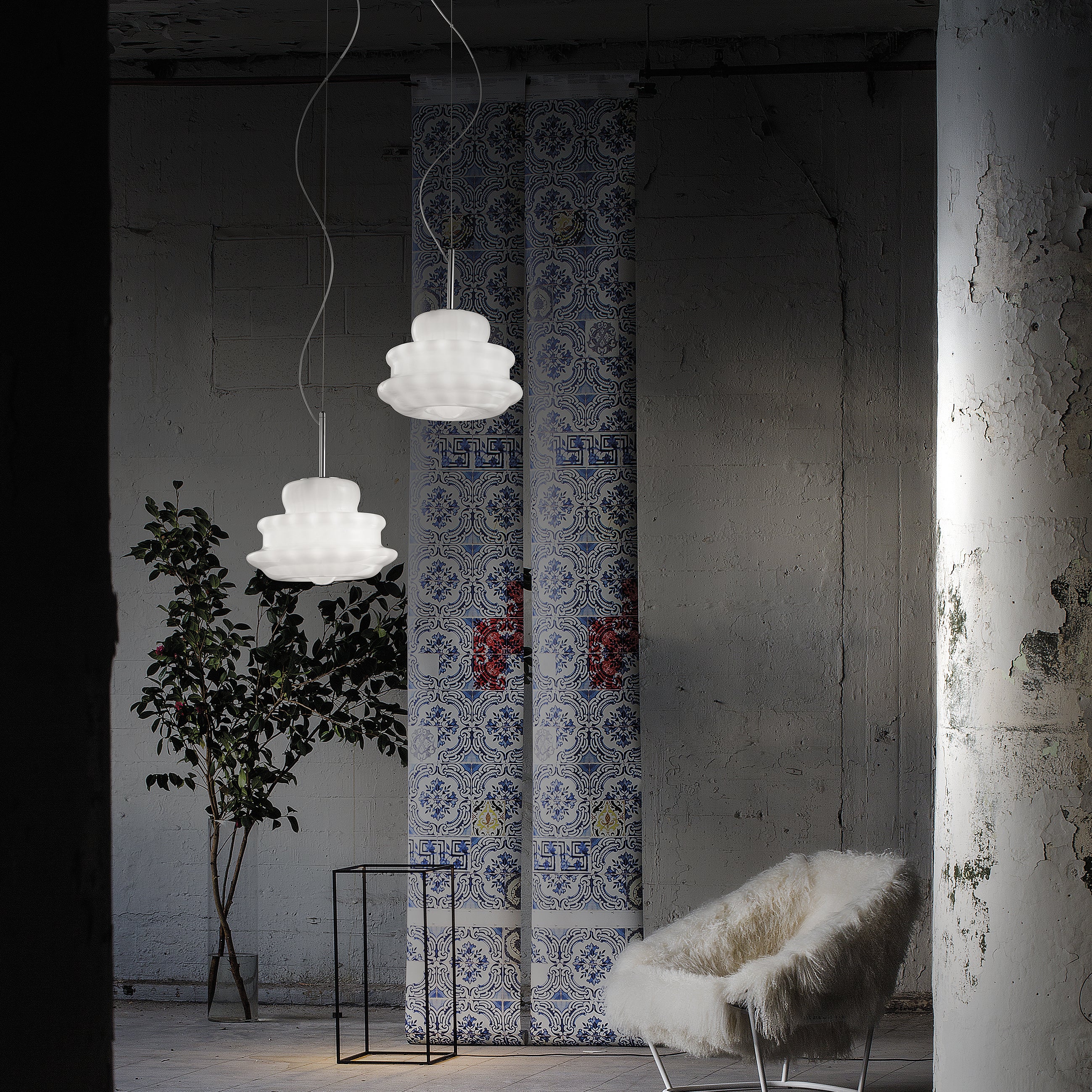 Novecento Pendant Light - Image 10