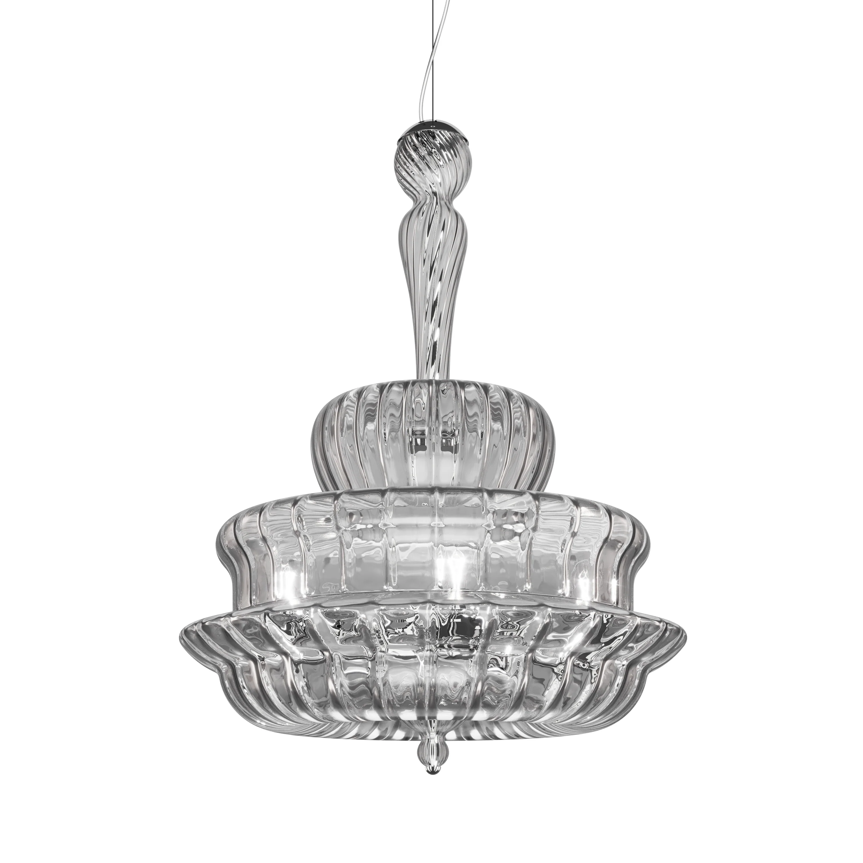 Novecento Pendant Light - Image 4