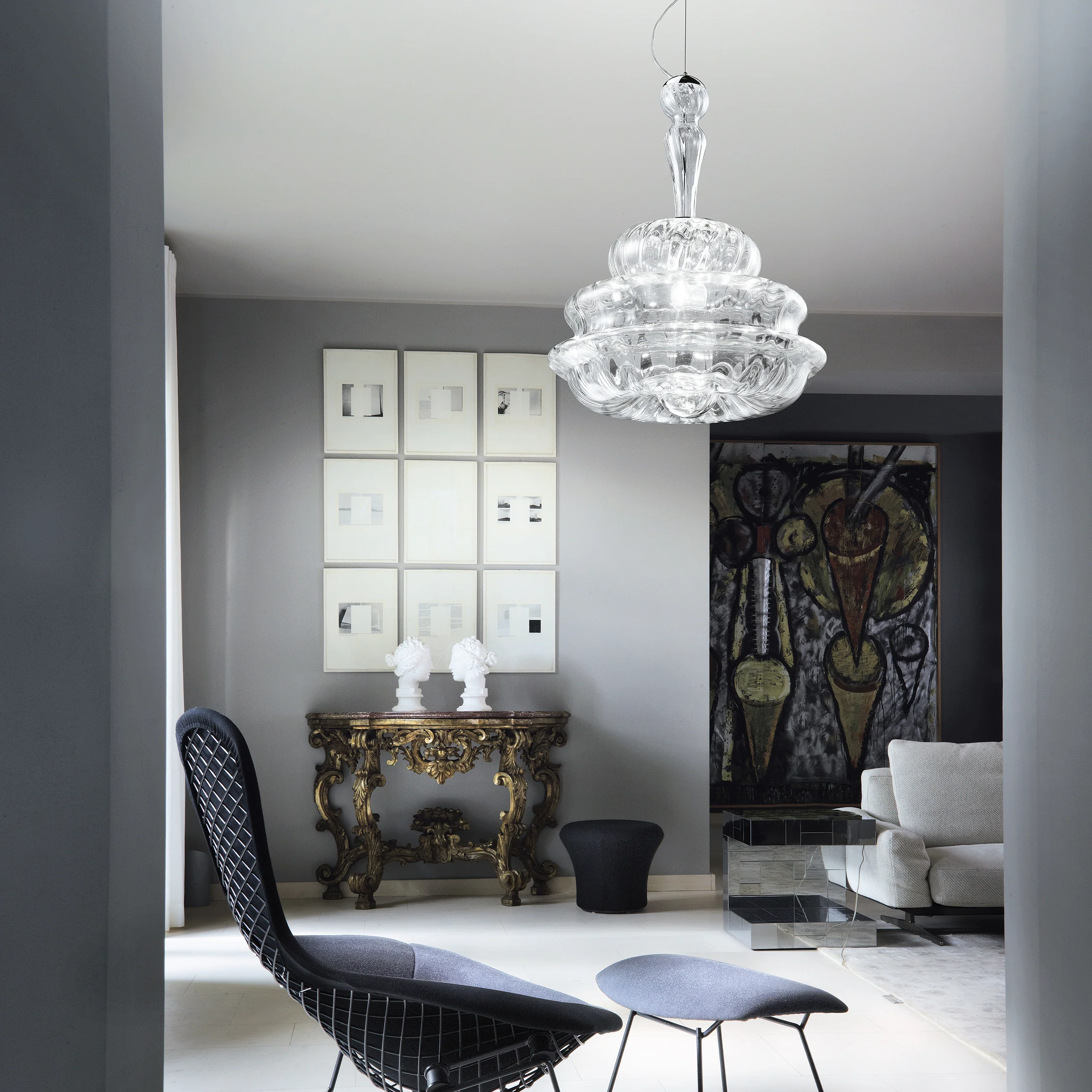 Novecento Pendant Light - Image 7