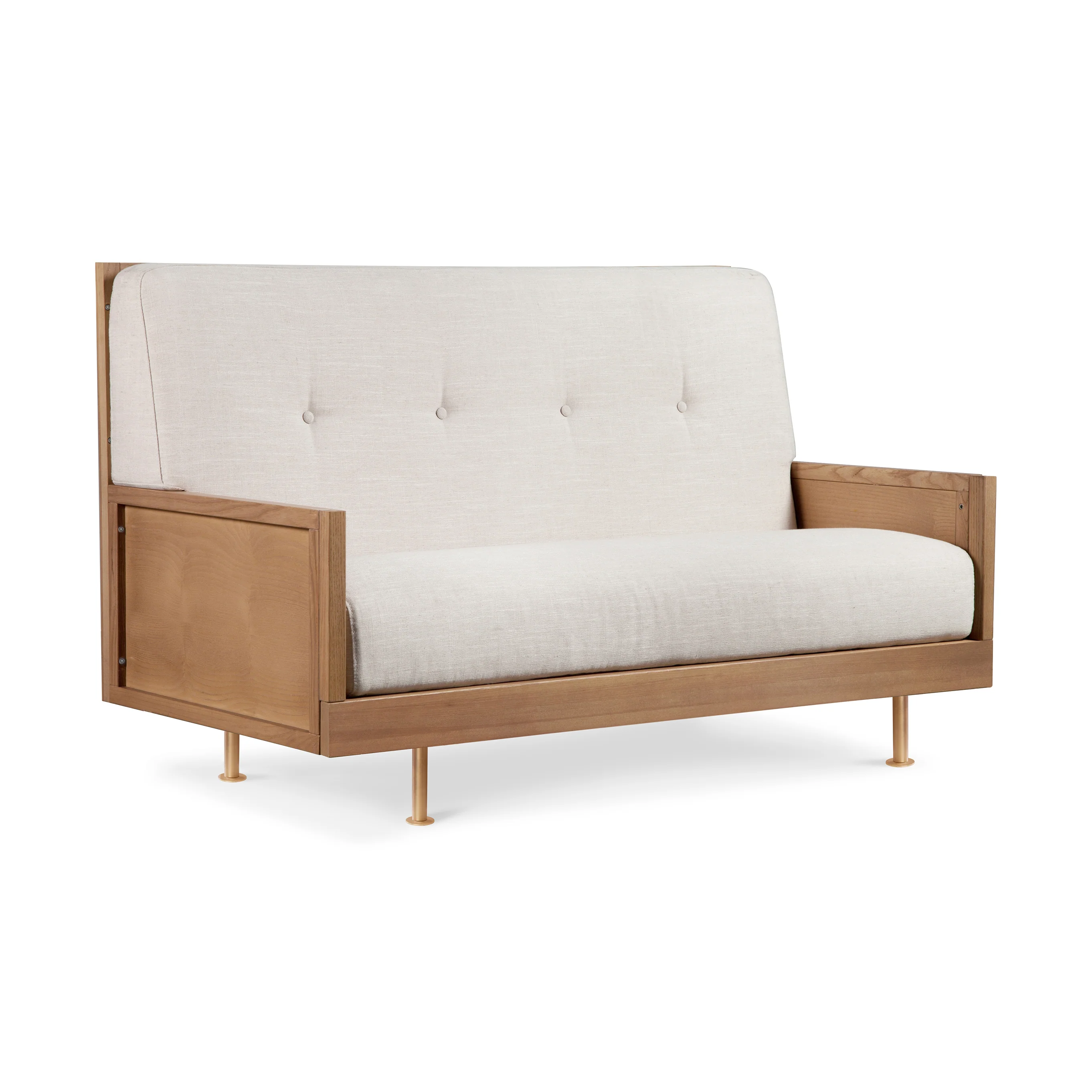 Novella Convertible Crib - Image 6