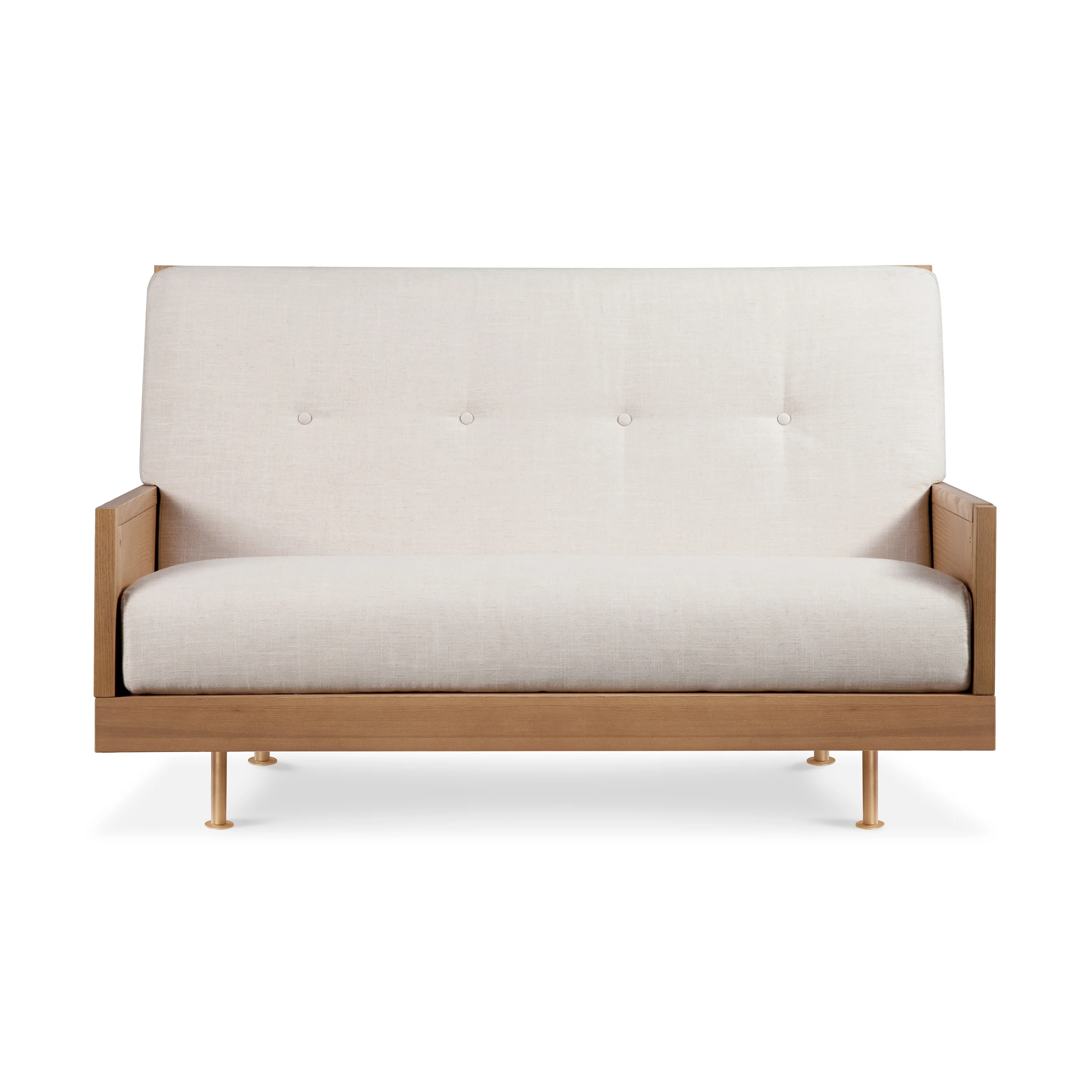 Novella Convertible Crib - Image 7