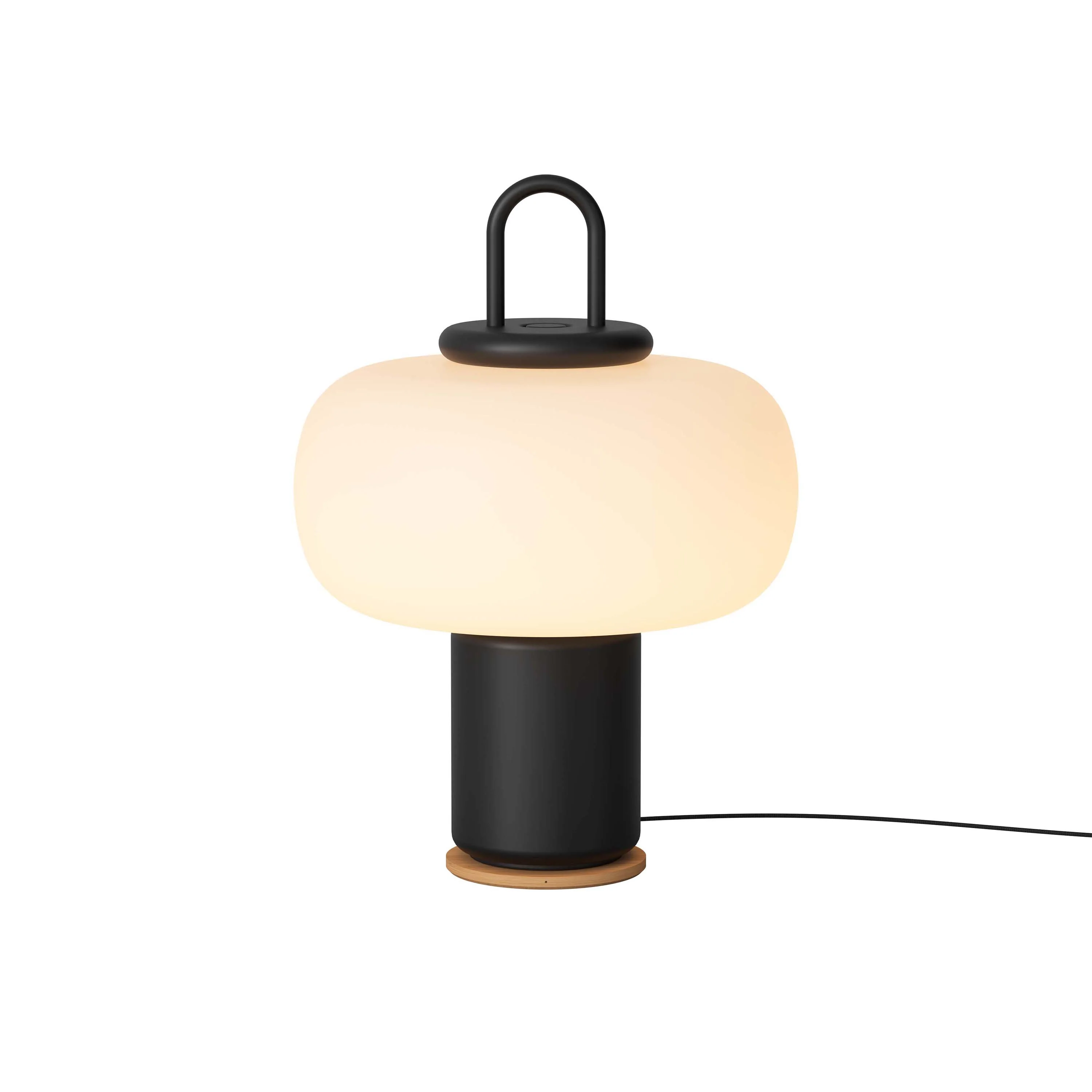 Nox Portable LED Table Lamp - Image 3