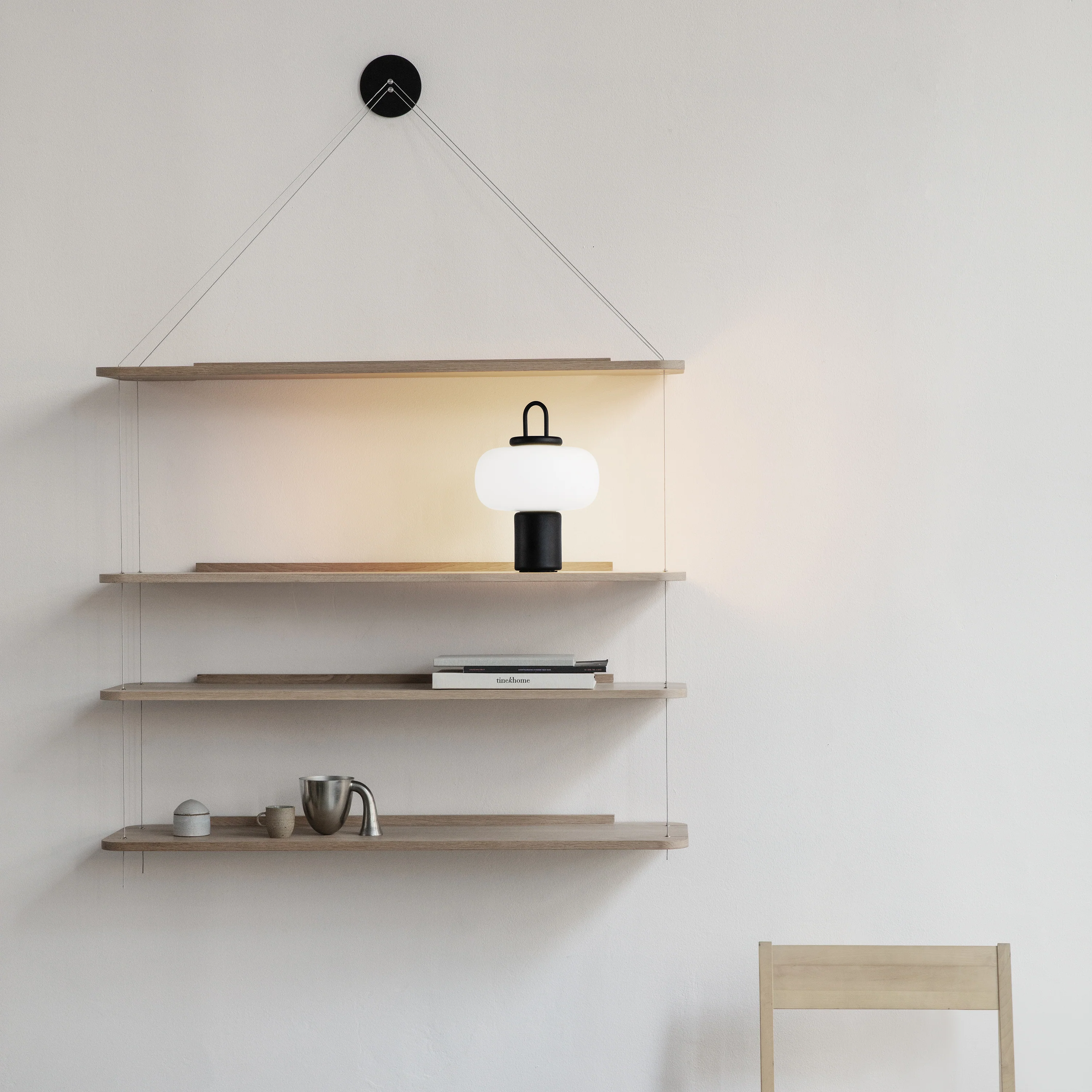 Nox Portable LED Table Lamp - Image 5