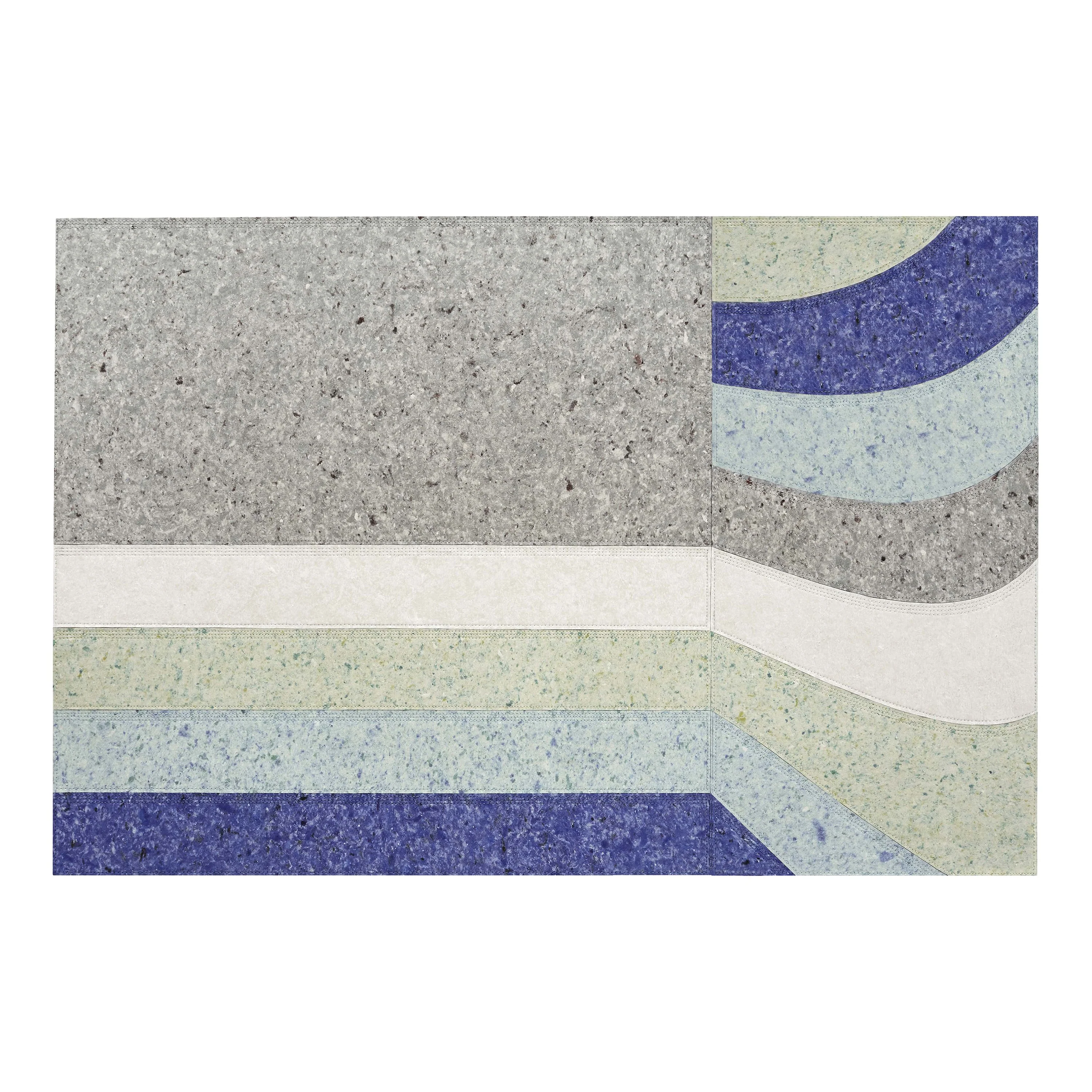 Nuances Curve Rug - Image 12