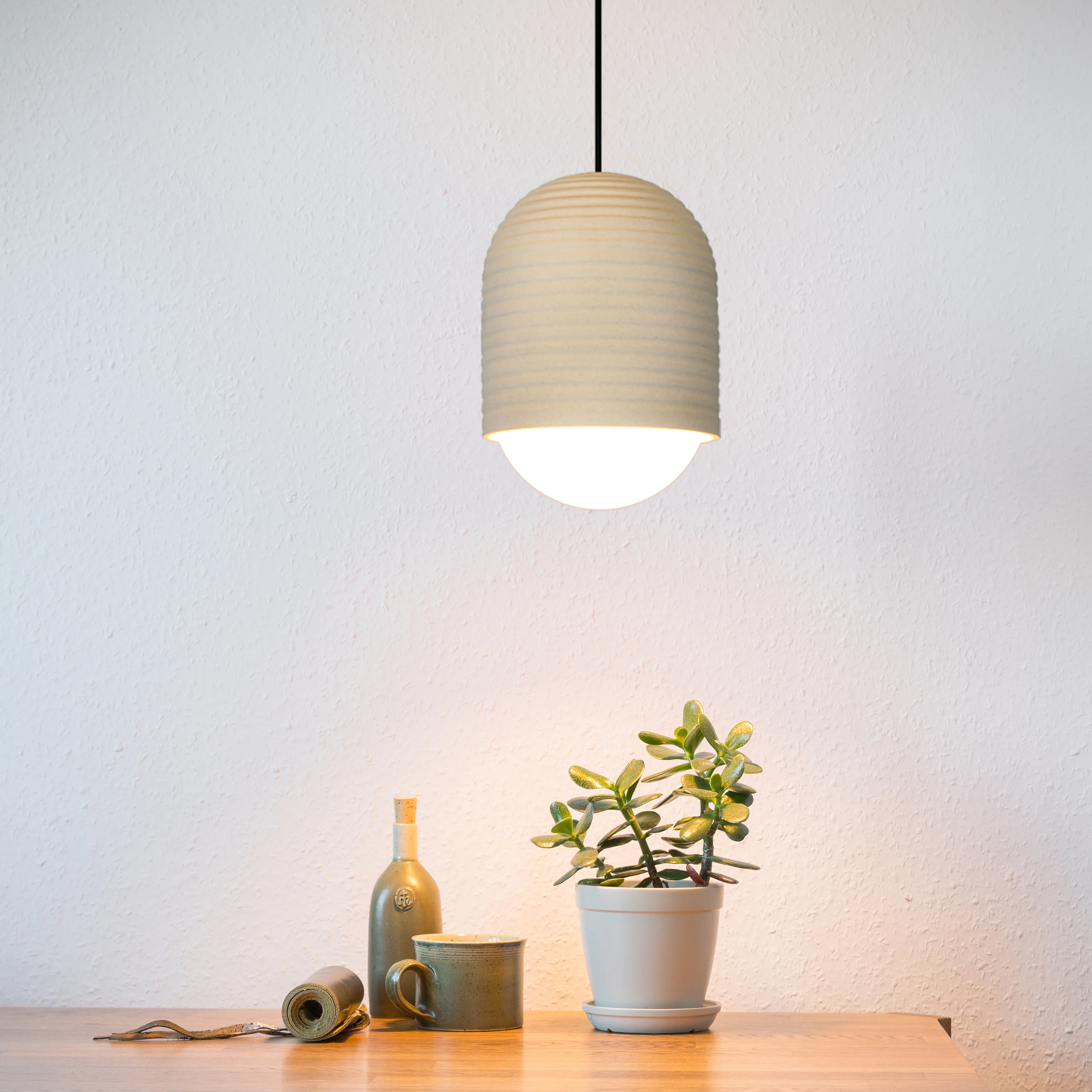 Nucli Outdoor Pendant Light - Image 2
