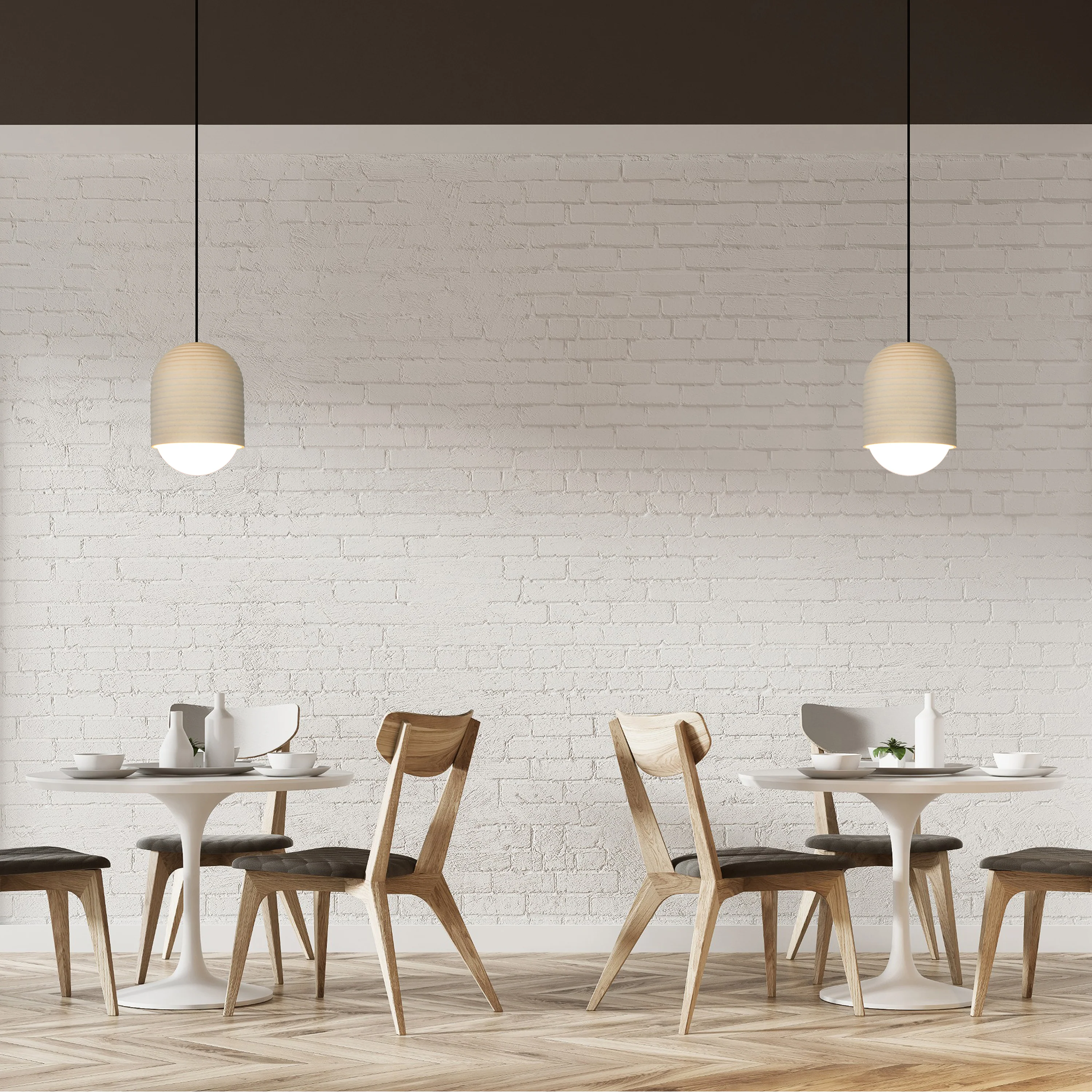 Nucli Outdoor Pendant Light - Image 9
