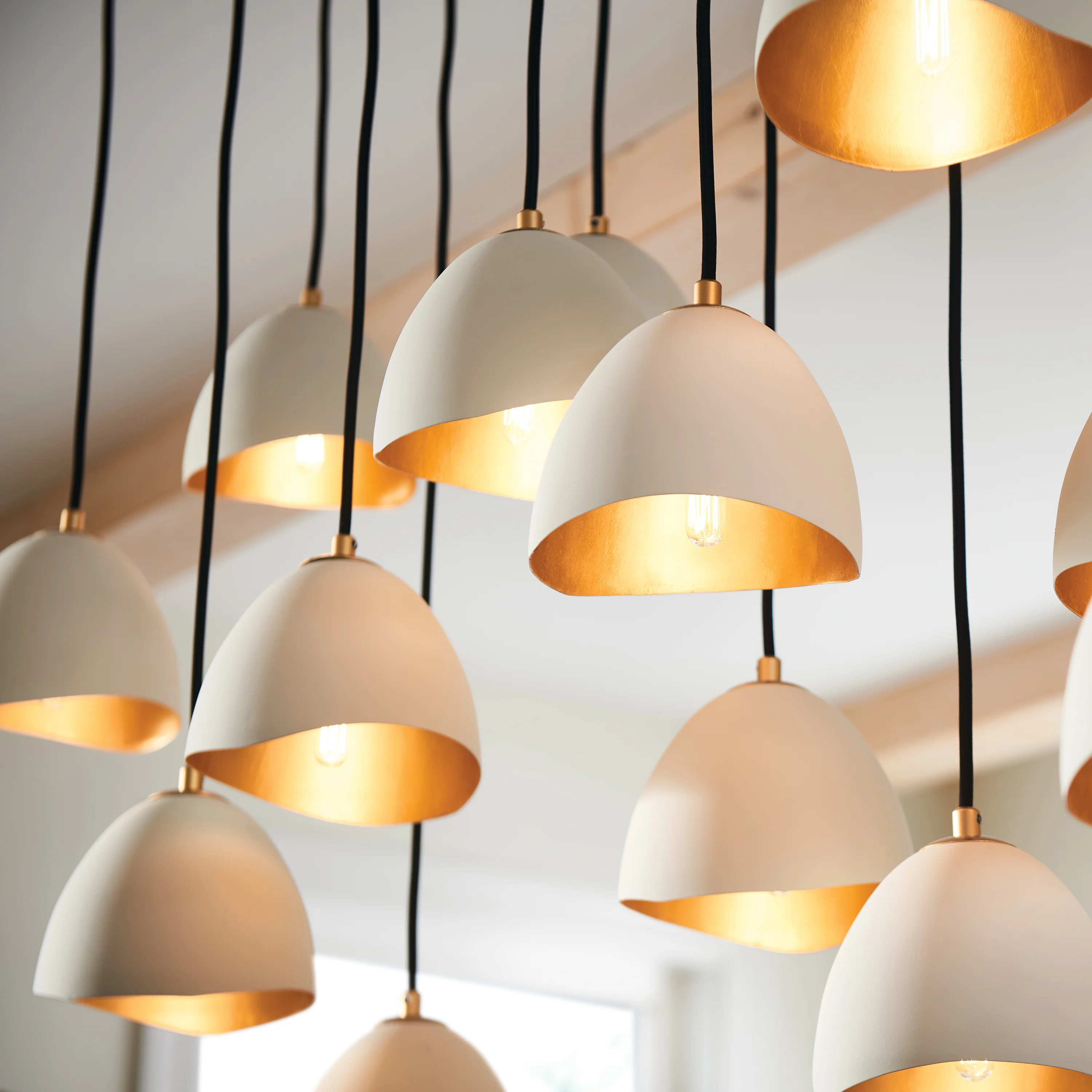 Nula Chandelier - Image 7
