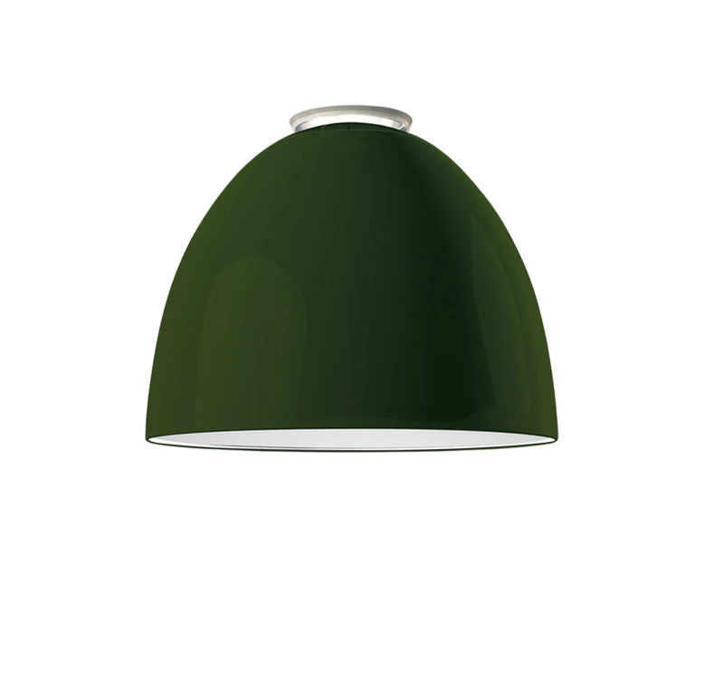 Nur Gloss Flush Mount - Image 39