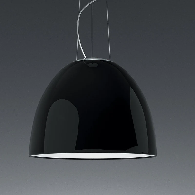 Nur Gloss LED Suspension Light - Image 8