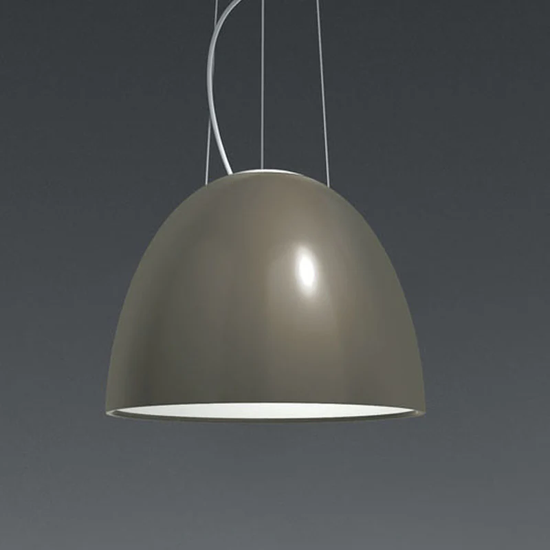 Nur Gloss LED Suspension Light - Image 9