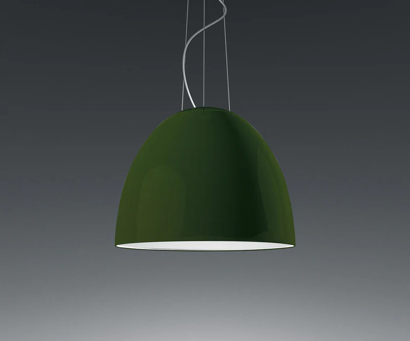 Nur Gloss Pendant Light - Image 10