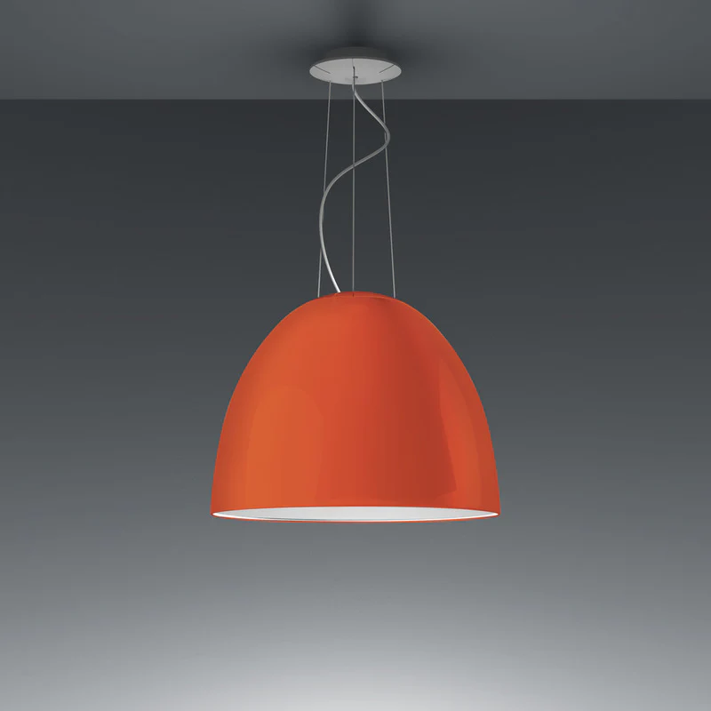 Nur Gloss Pendant Light - Image 2