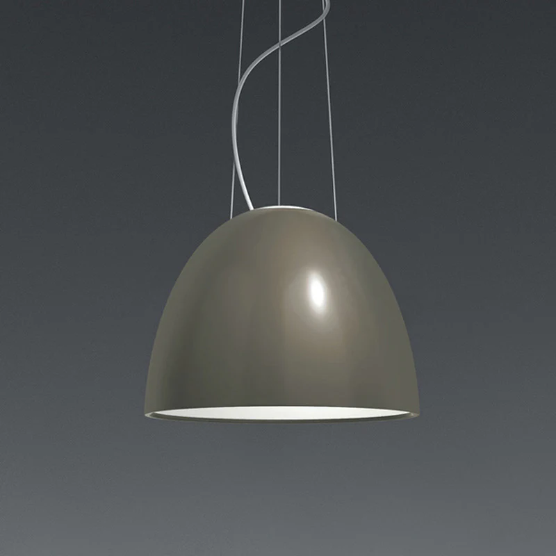 Nur Gloss Pendant Light - Image 3