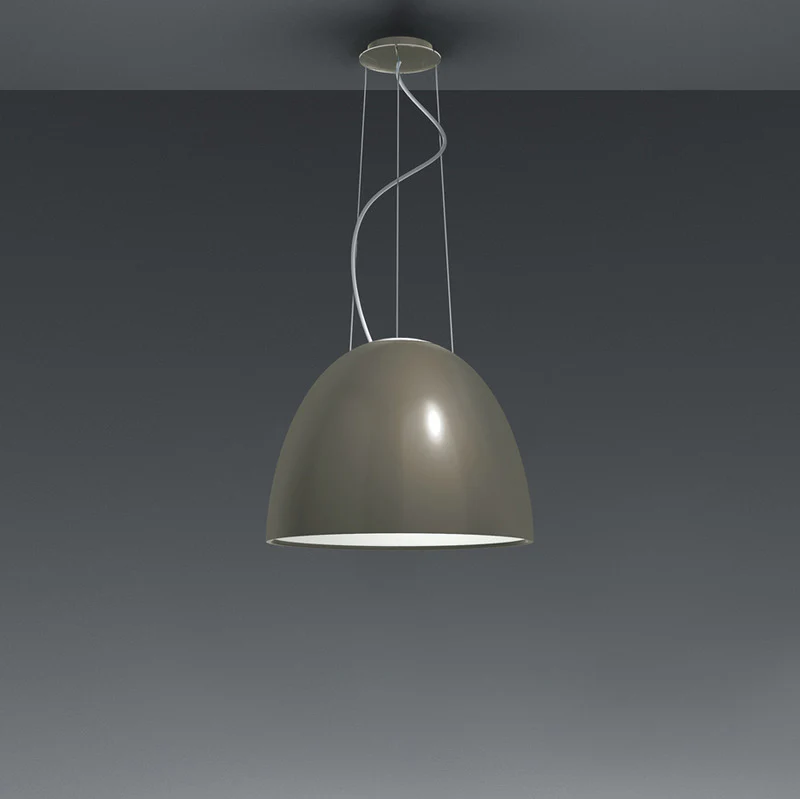 Nur Gloss Pendant Light - Image 4