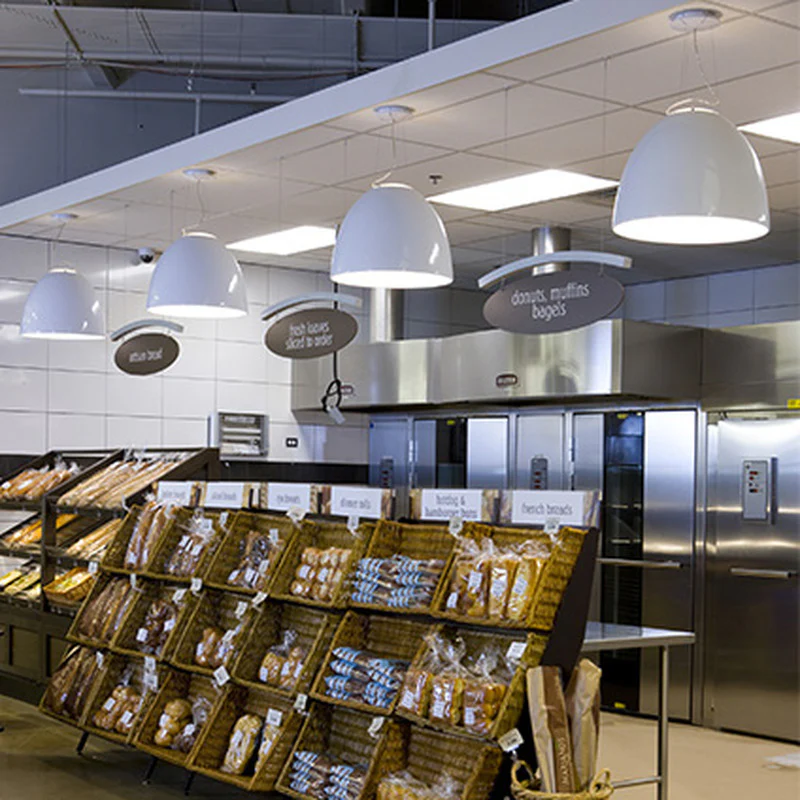 Nur Gloss Suspension Lamp - Image 8