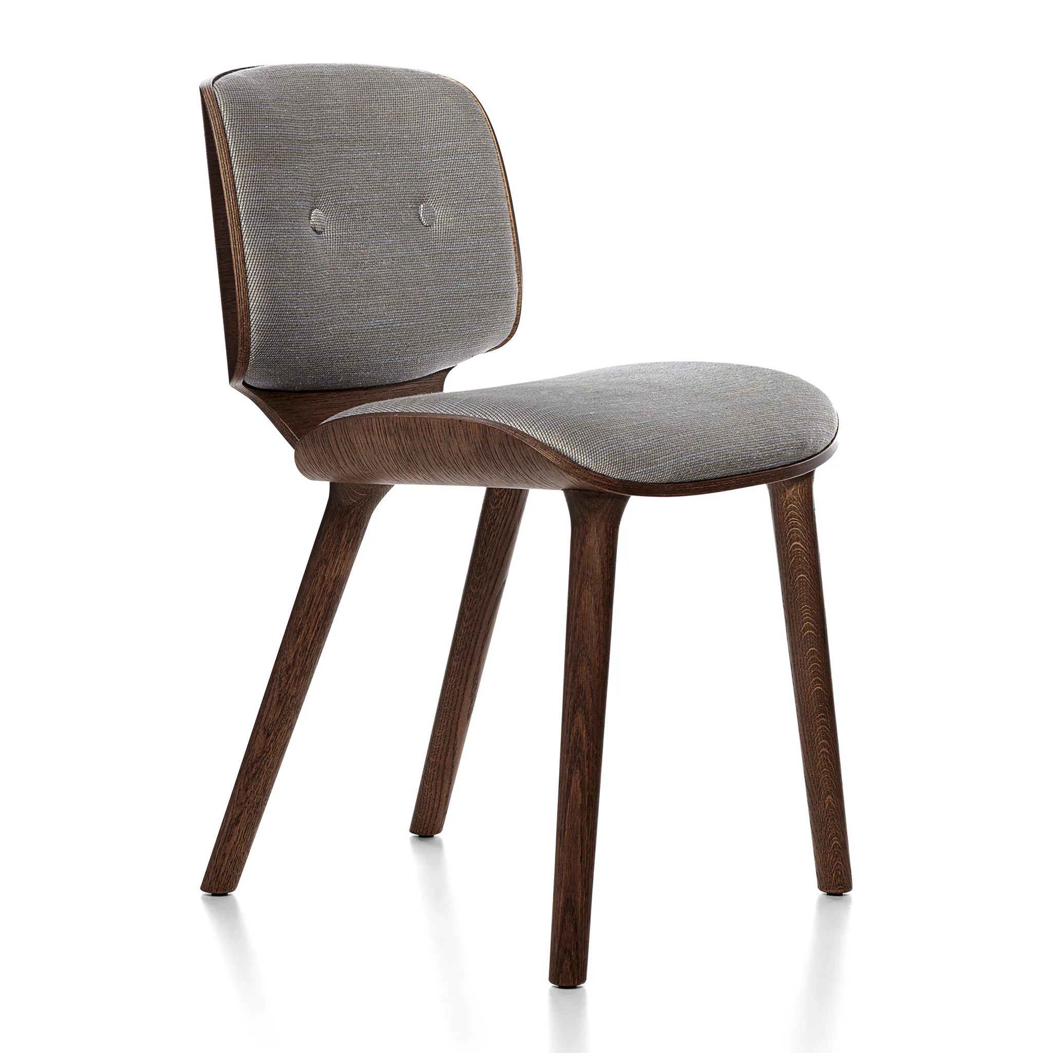 Nut Dining Chair - Image 8
