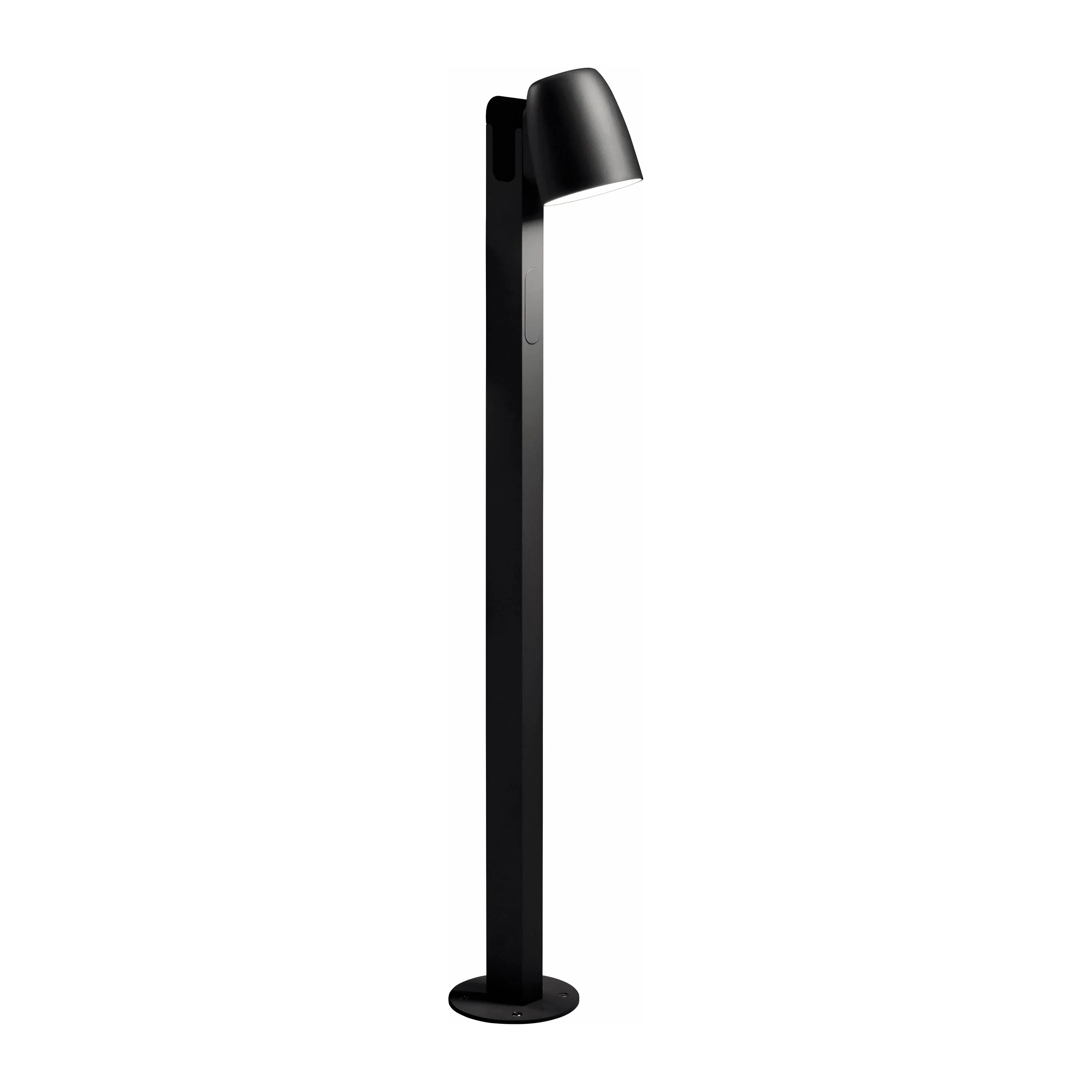 Nut Outdoor LED Bollard Light - Image 3