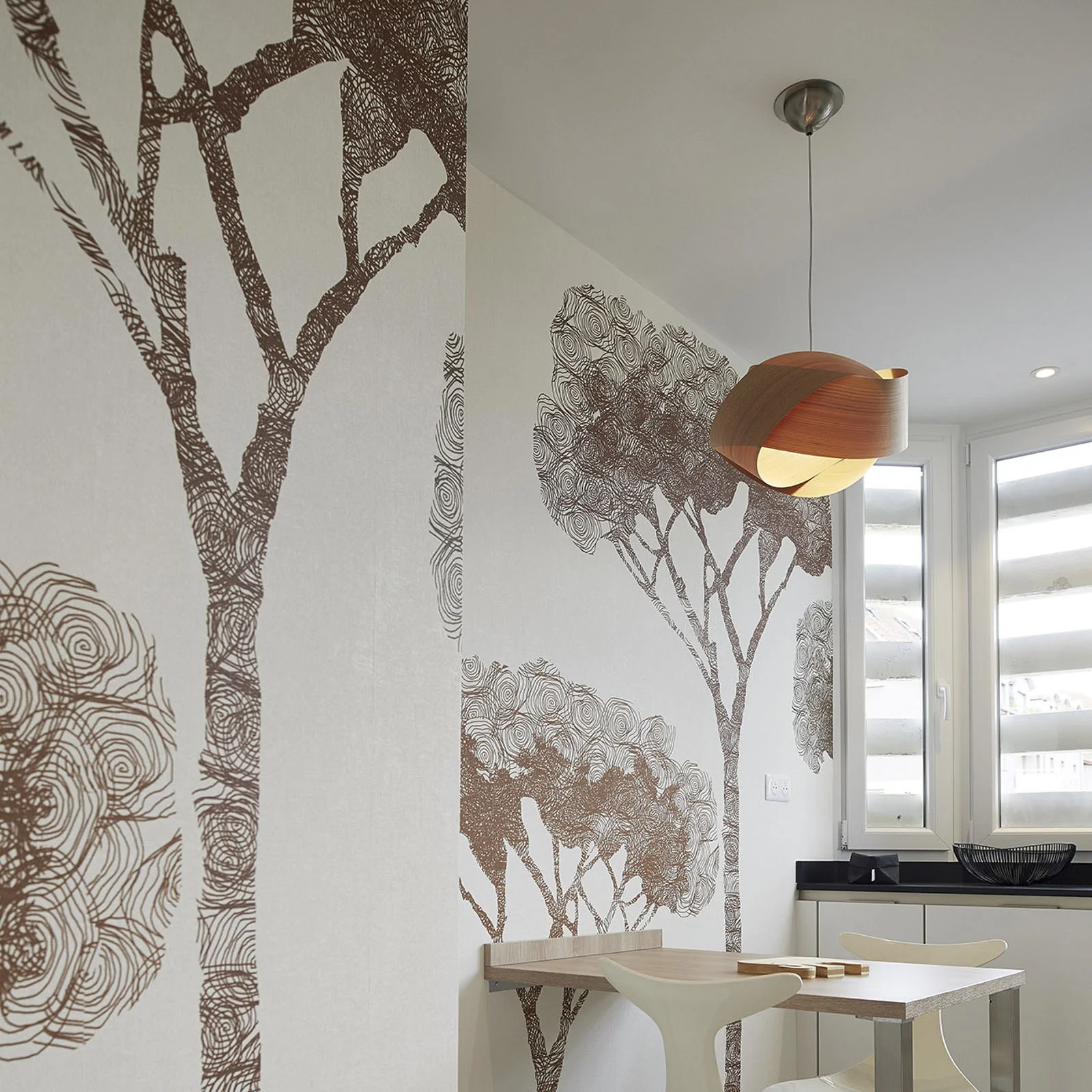 Nut Pendant Light - Image 38