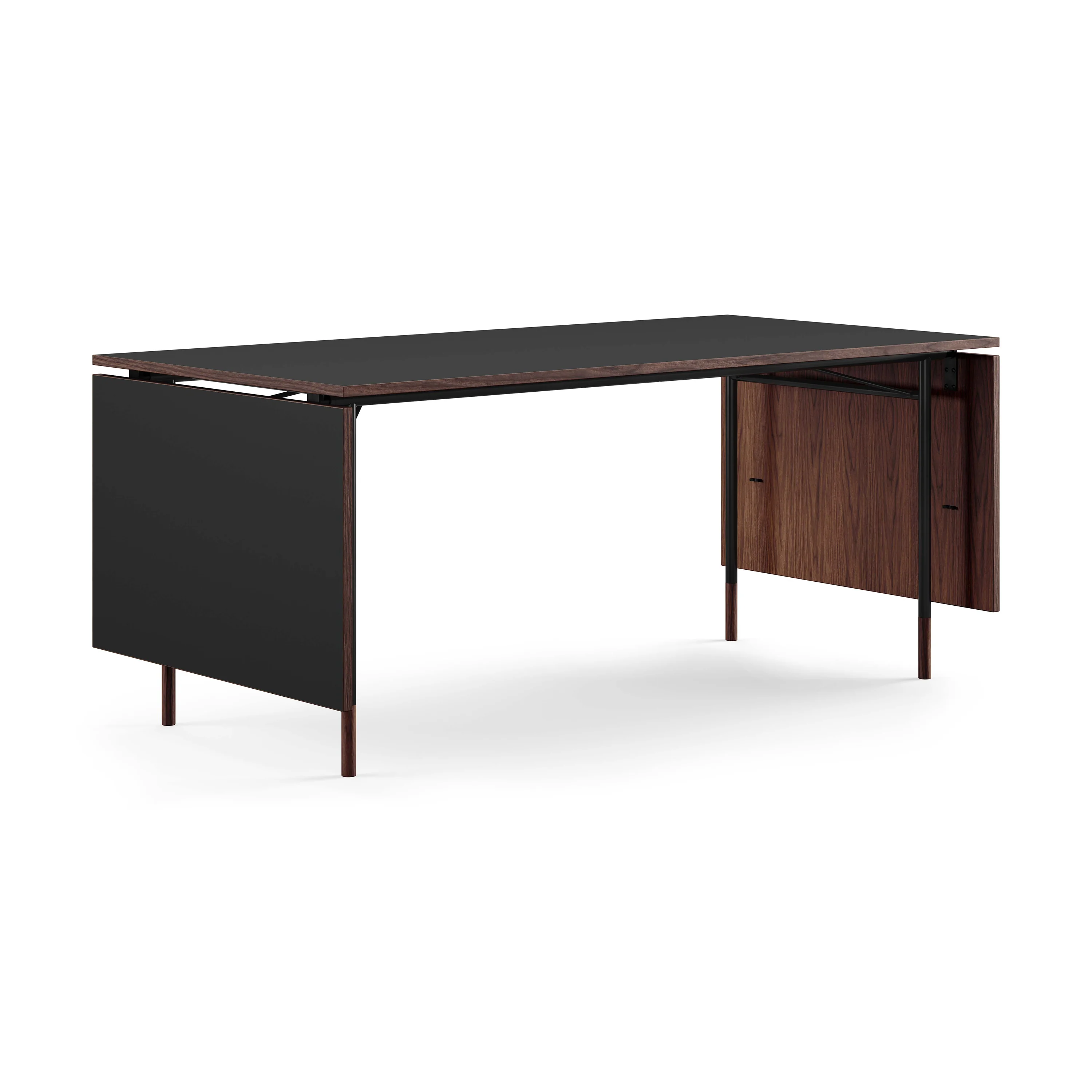 Nyhavn Extendable Dining Table - Image 14