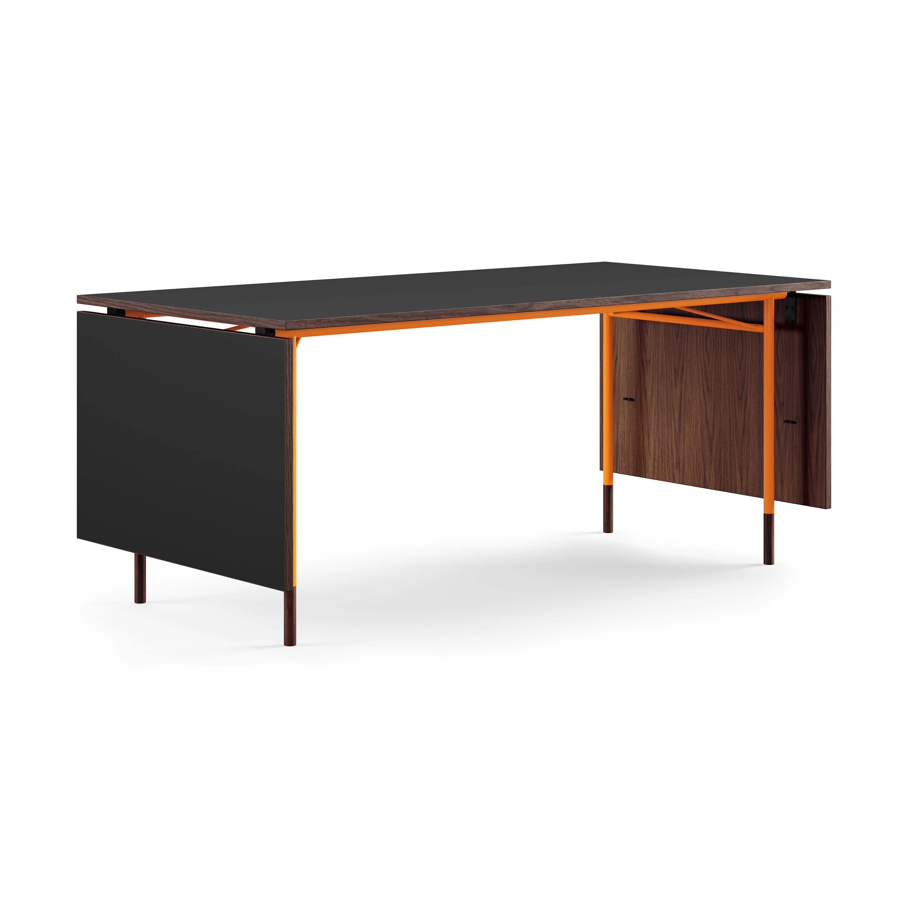 Nyhavn Extendable Dining Table - Image 19