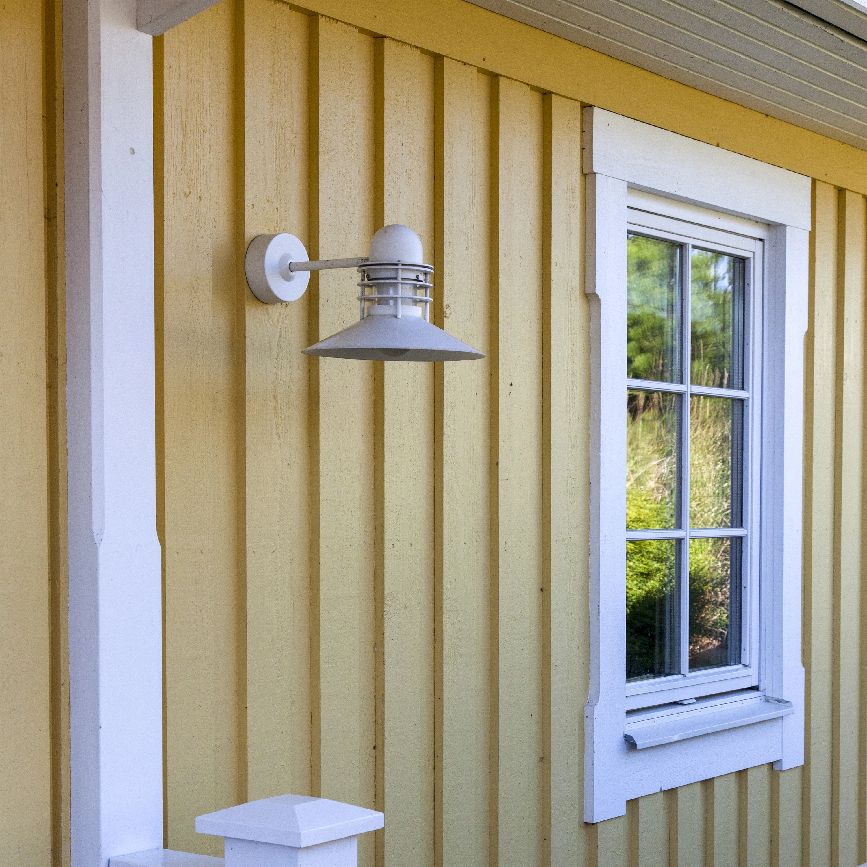 Nyhavn Outdoor Wall Light - Image 11