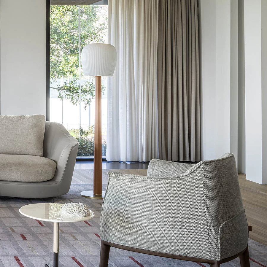 Nymph Floor Lamp