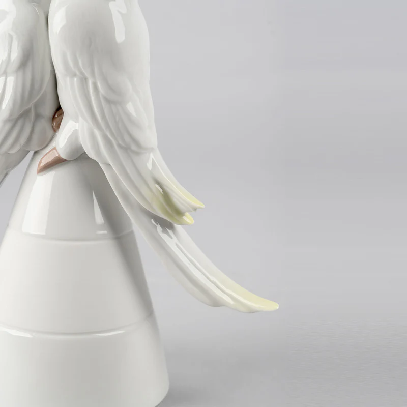 Nymphs in Love Figurine - Image 4