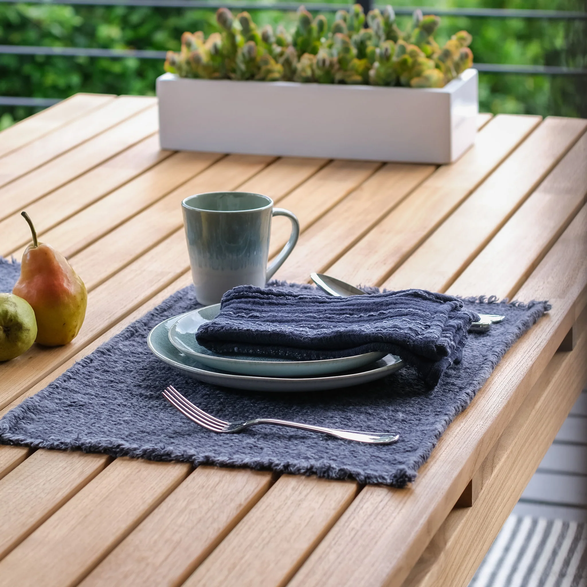 Oakville Placemat (Set of 4) - Image 24